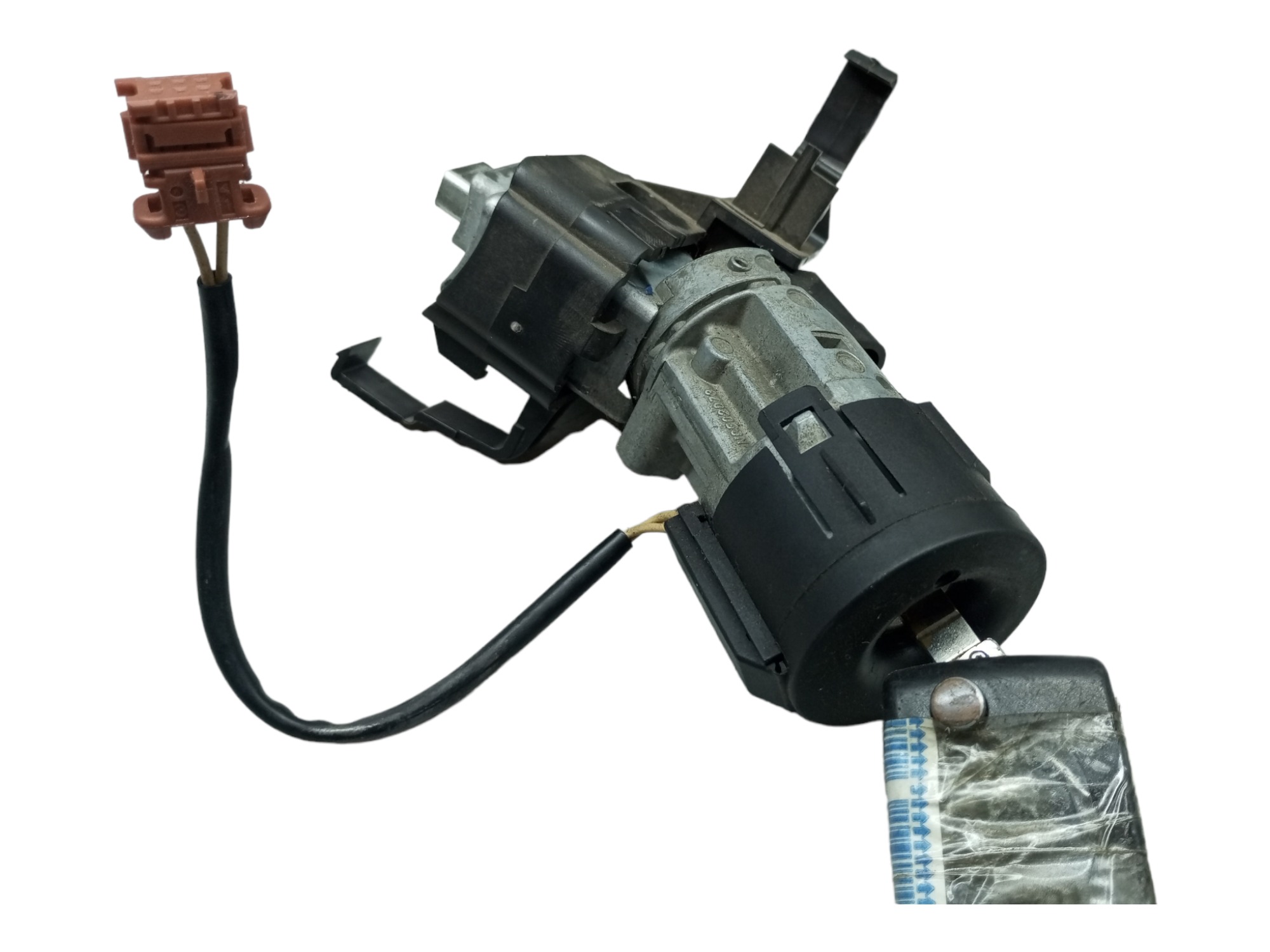 Cilindro Ignicao Citroen C4 Peugeot 307 208 2008 2010 2012 5