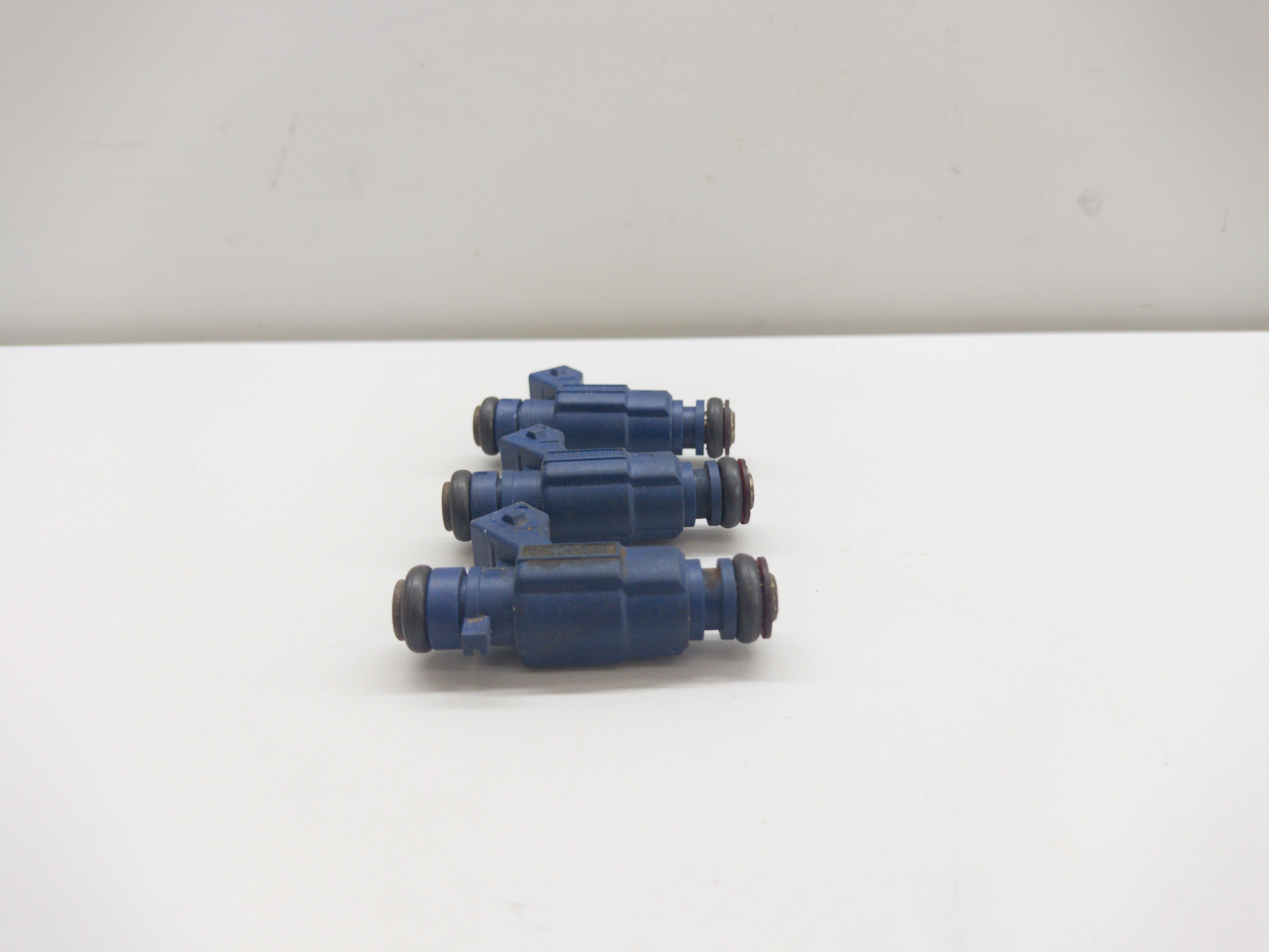 Trio Bico Alternador Renault Clio 1.0 16v Flex 4