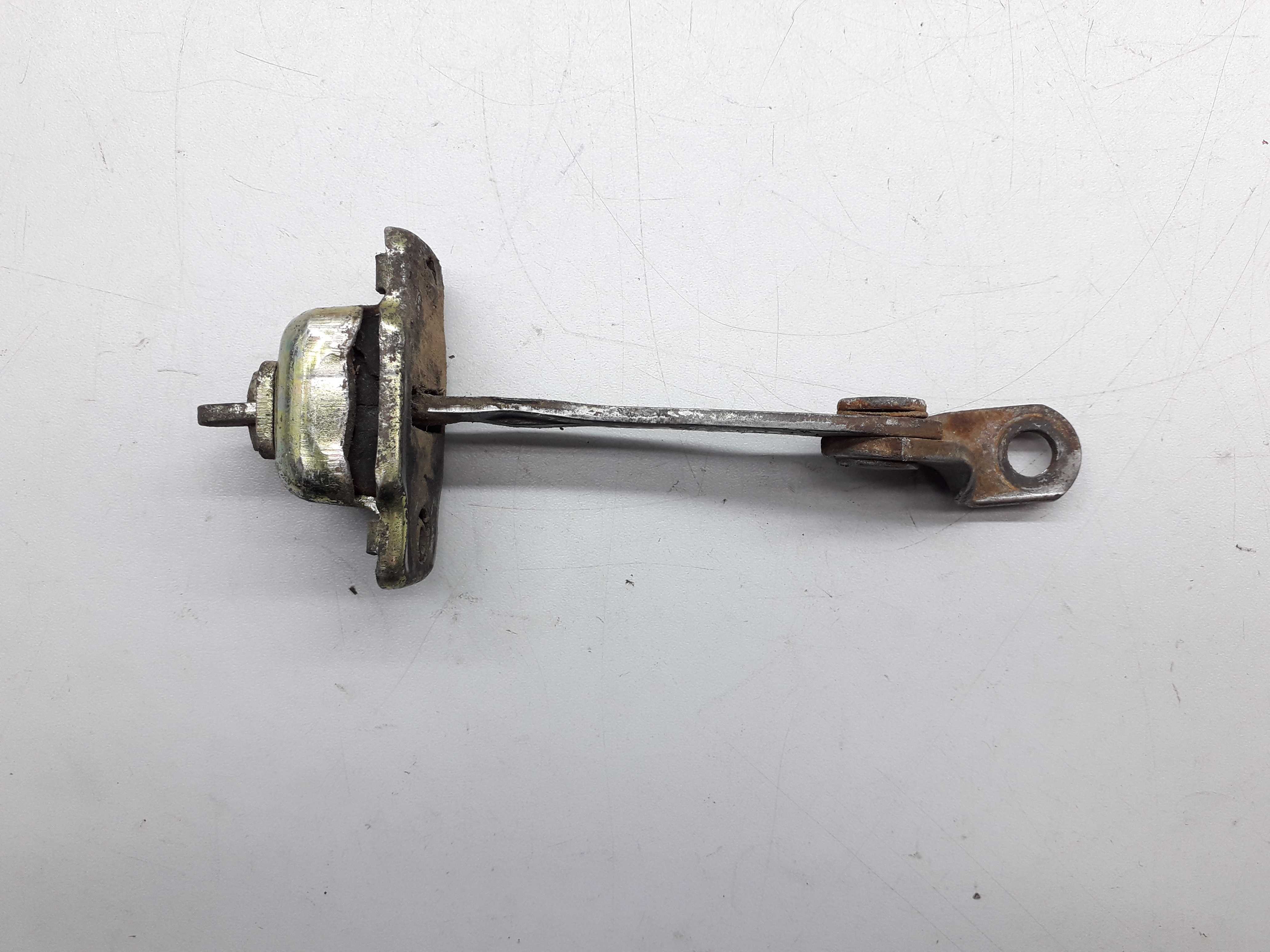 Limitador Porta Dianteira Ford Fiesta 1998 1