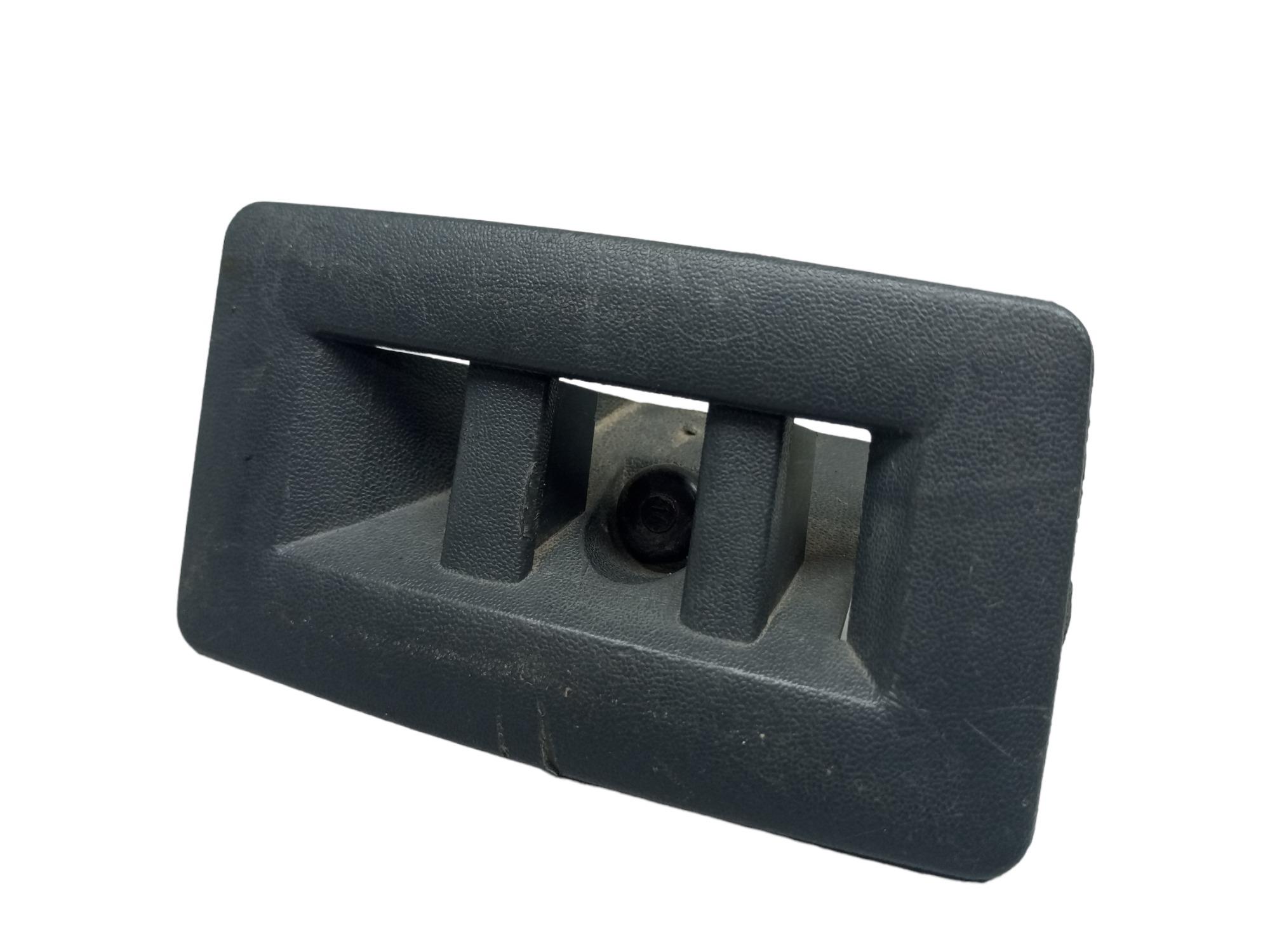 Difusor Saida Ar Inferior Golf Volkswagen 95 96 97 98 99 5