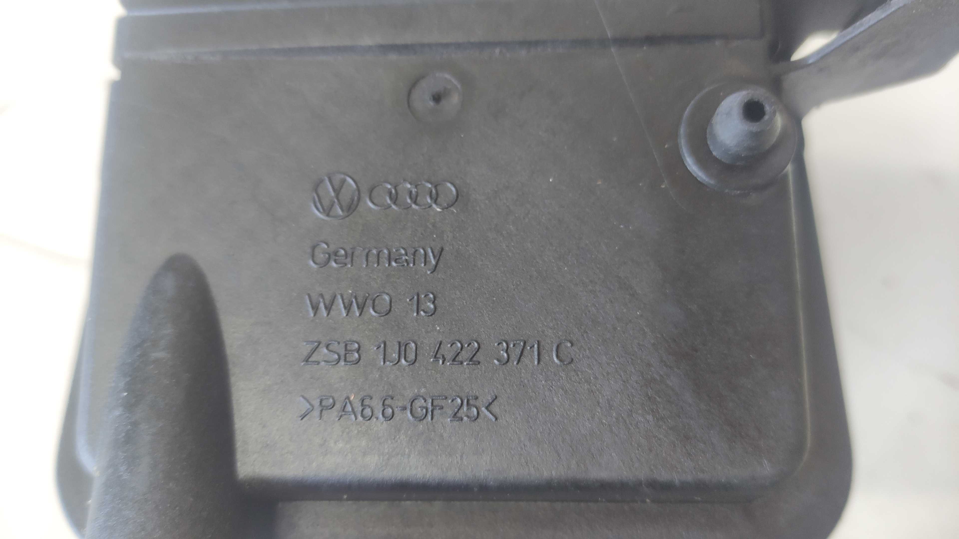 Reservatório Oleo Direção Hidráulica Audi A3 4