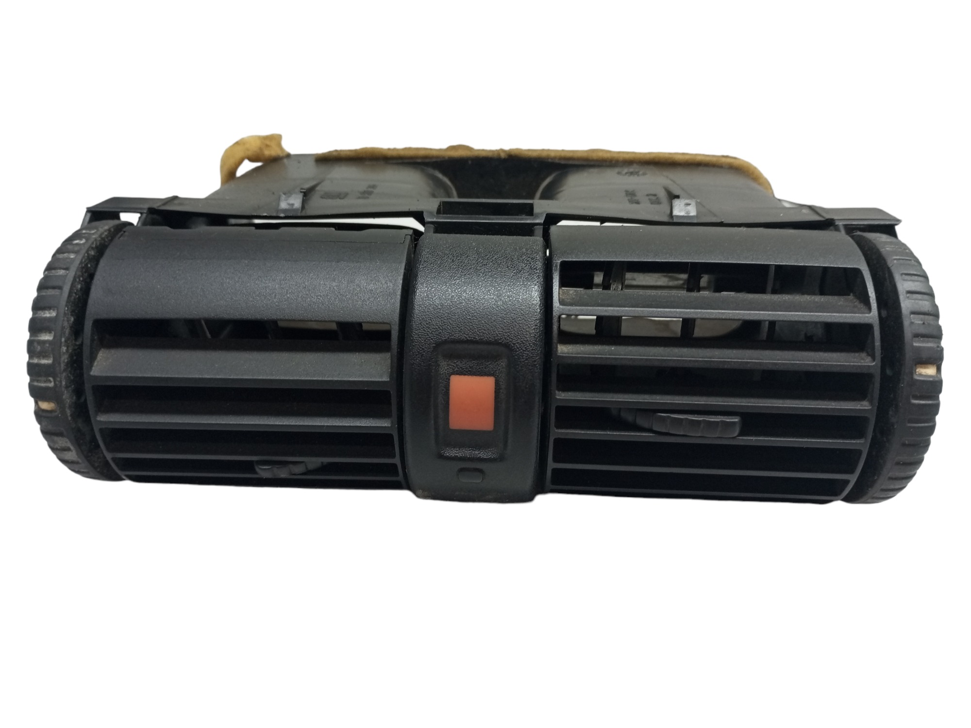 Difusor Ar Central Astra Zafira Chevrolet 99 2000 Painel 1