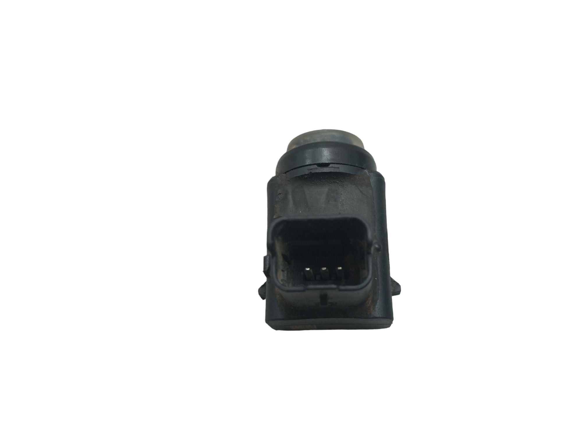Sensor Estacionamento Re Peugeot 407 2006 2009 Traseiro  Preto 4
