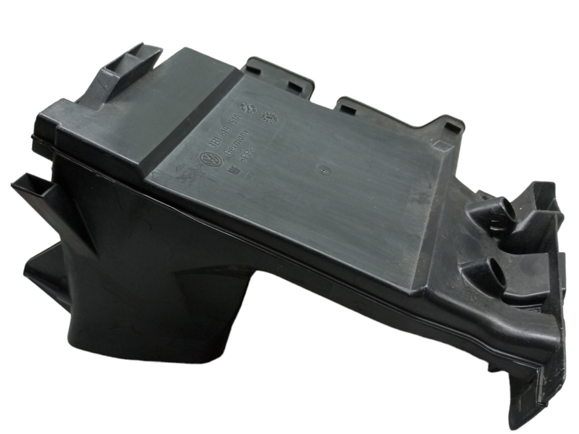 Duto Ar Condicionado Passat Alemao Volkswagen 99 2000 2