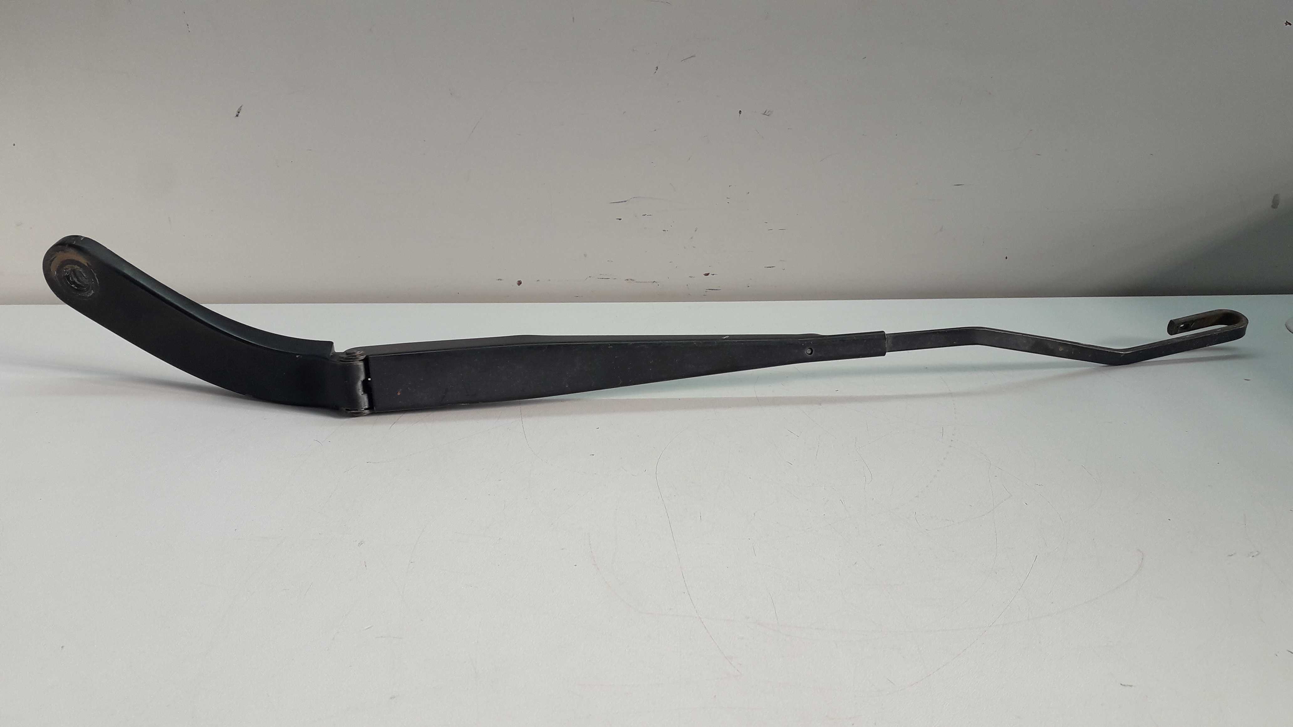 Braço Haste Limpador Parabrisa Esquerdo Renault Megane 2008 1