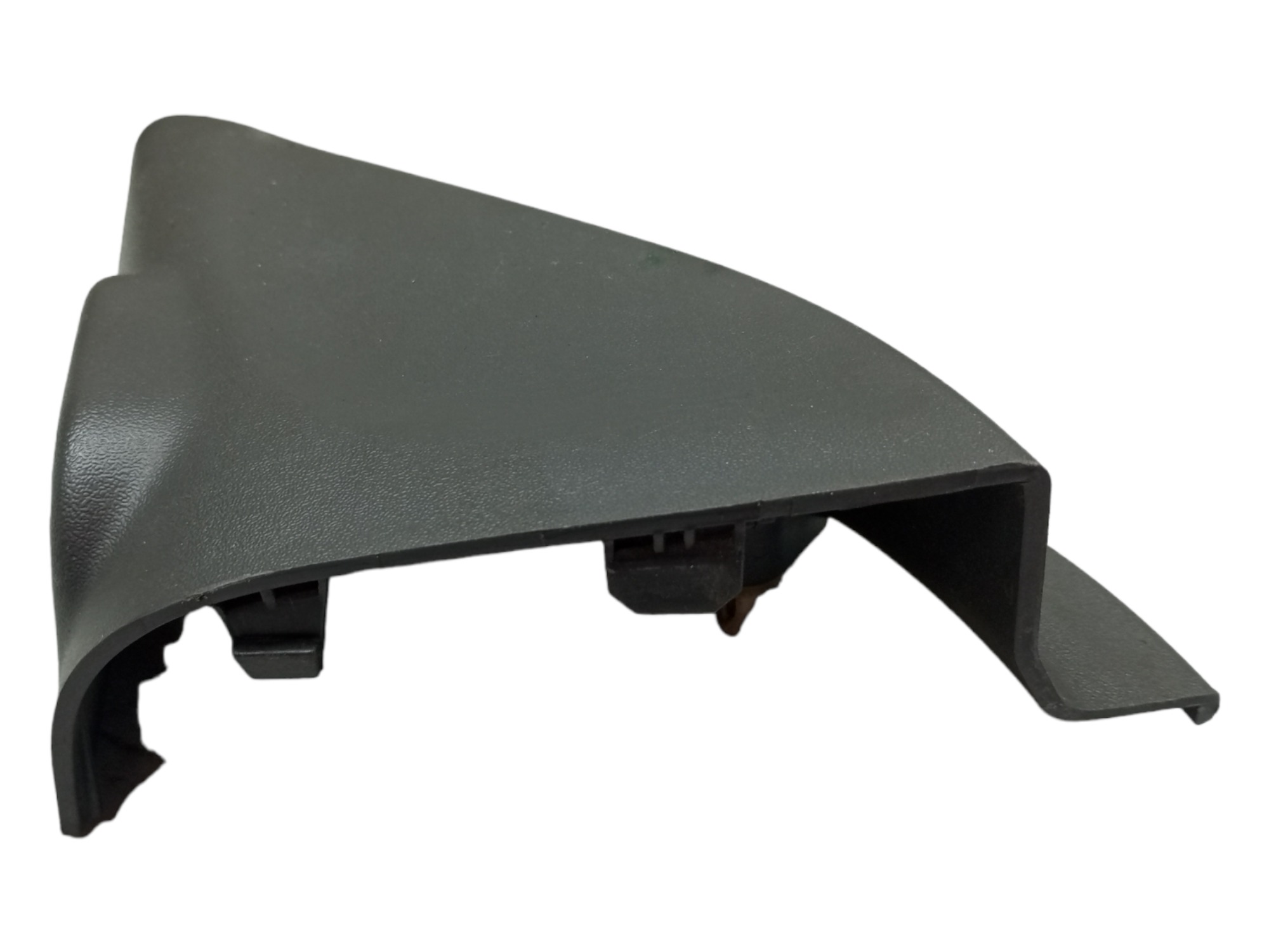 Moldura Interna Retrovisor Cobalt 2013 2014 2015 Esquerdo Marrom 3