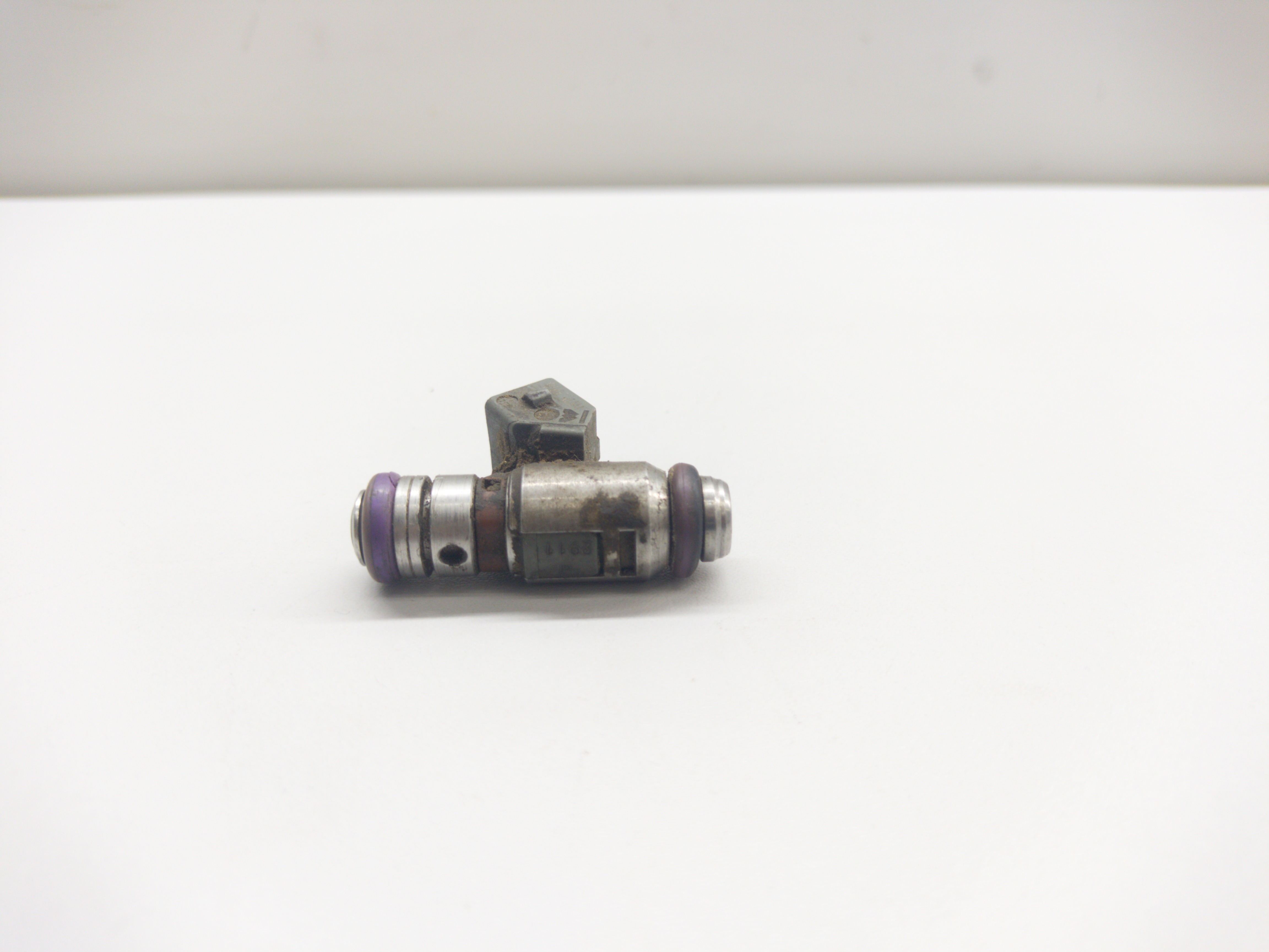 Bico Injetor Vw Gol Parati 1.0 16v Flex Power 4