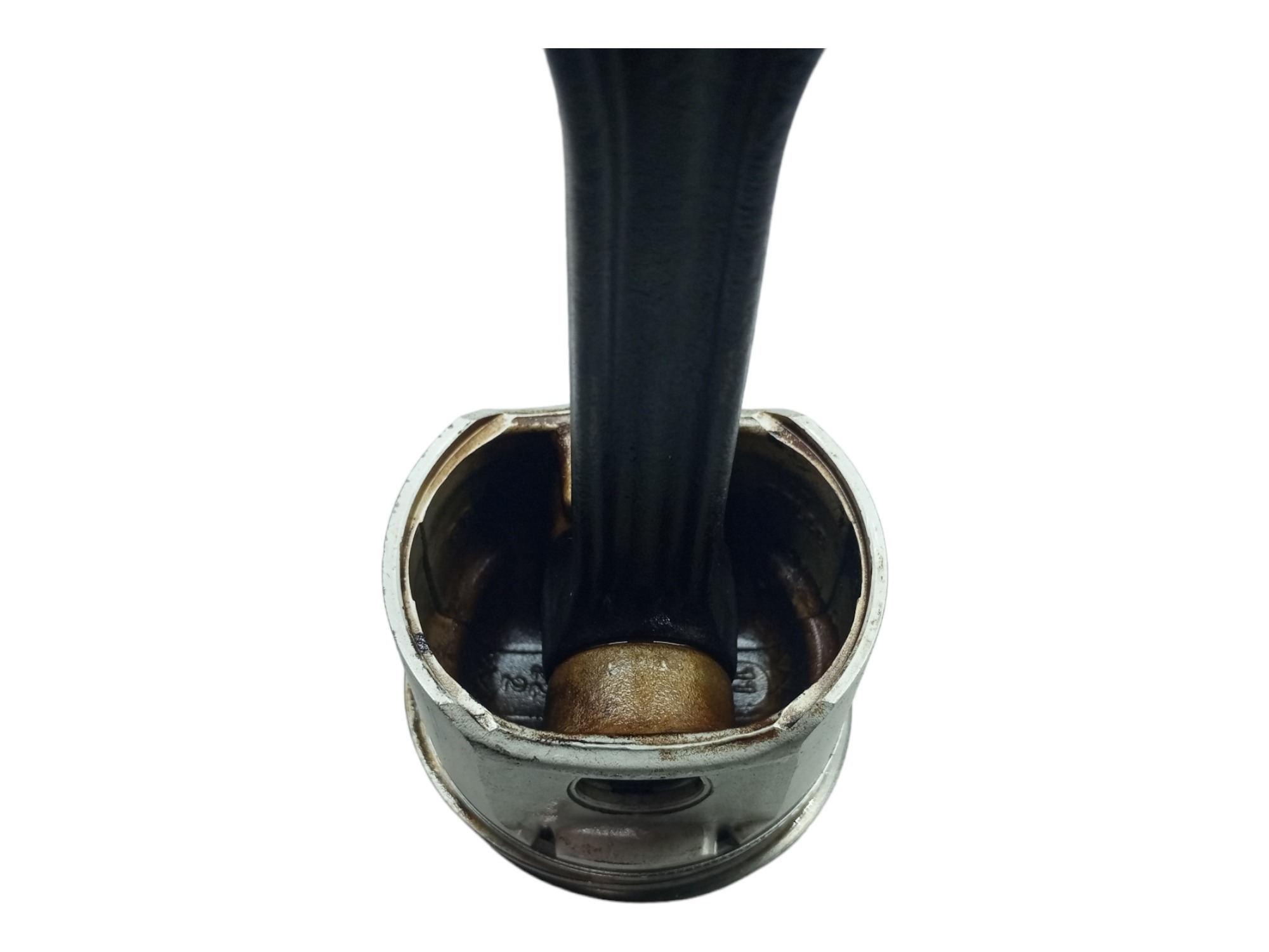Biela Pistao Audi A4 97 98 99 2000 Gol 2003 2004 2005 Std 2