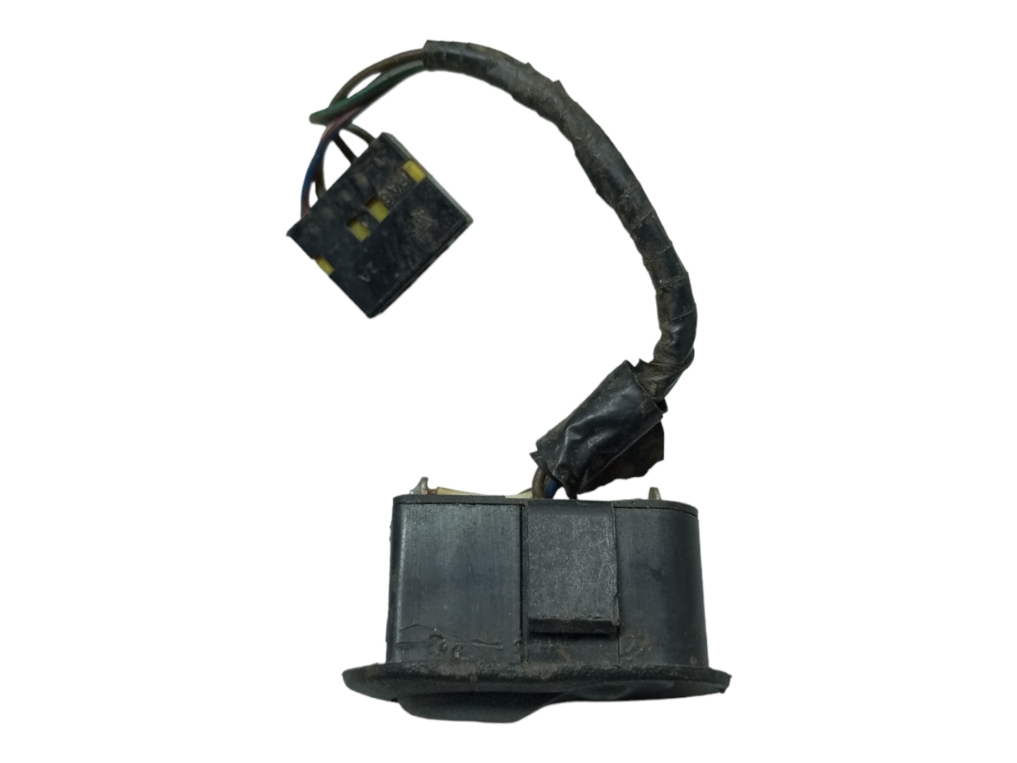 Botao Vidro Eletrico Corsa 94 95 96 97 98 Dianteiro Direito 3