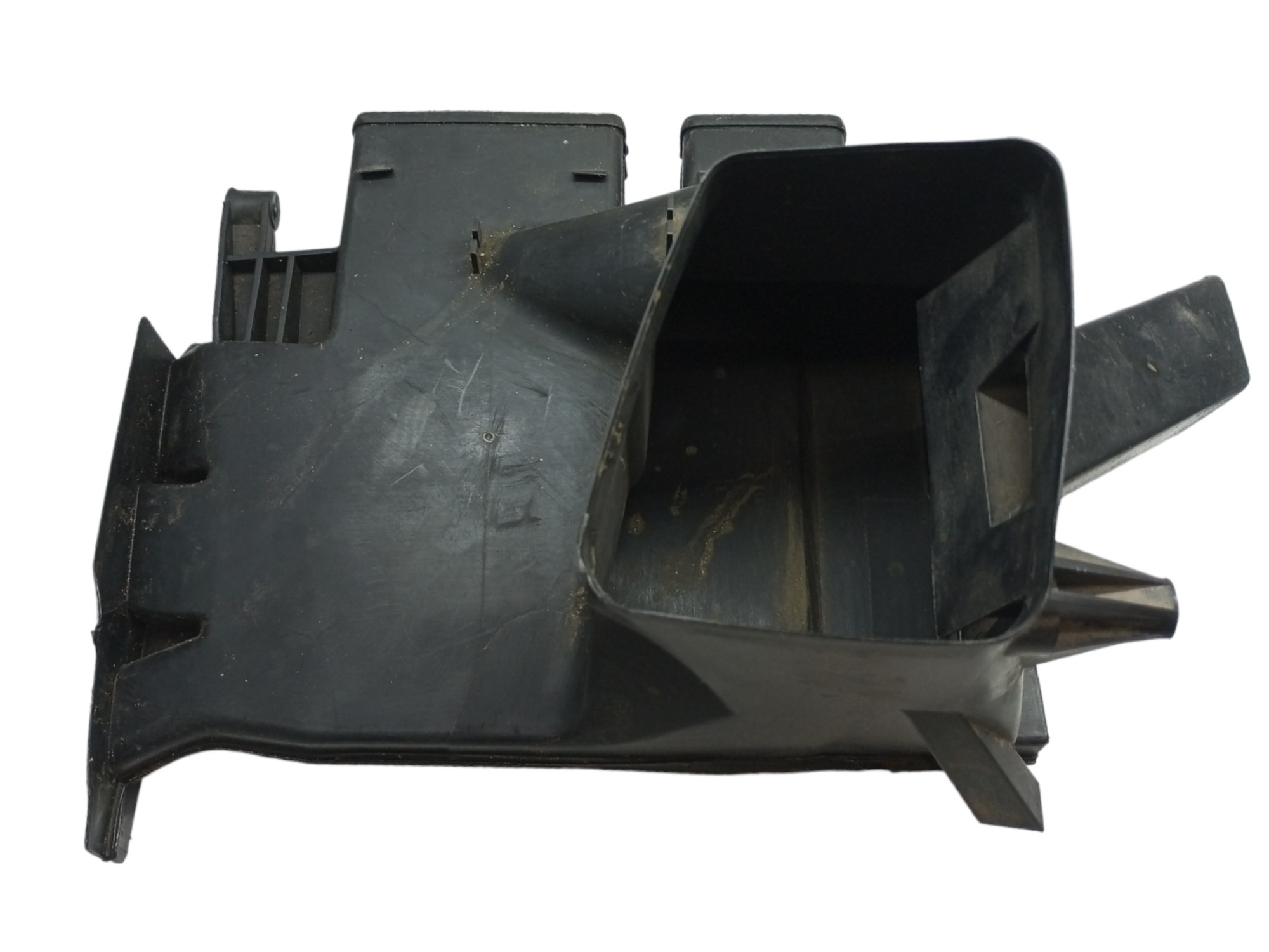 Duto Ar Condicionado Passat Alemao Volkswagen 99 2000 3