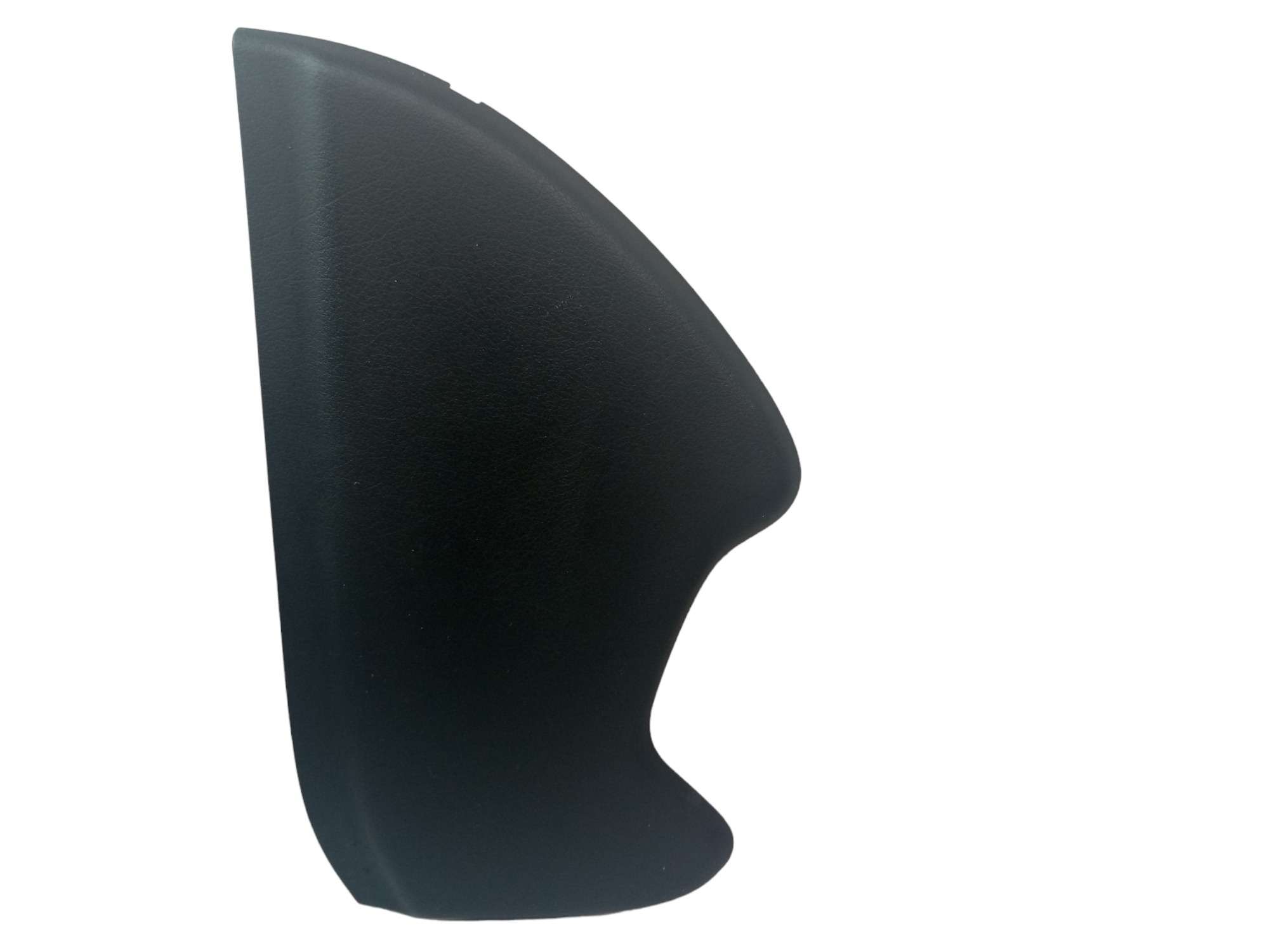 Moldura Acabamento Painel Audi A4 1996 1998 Lado Direito 2