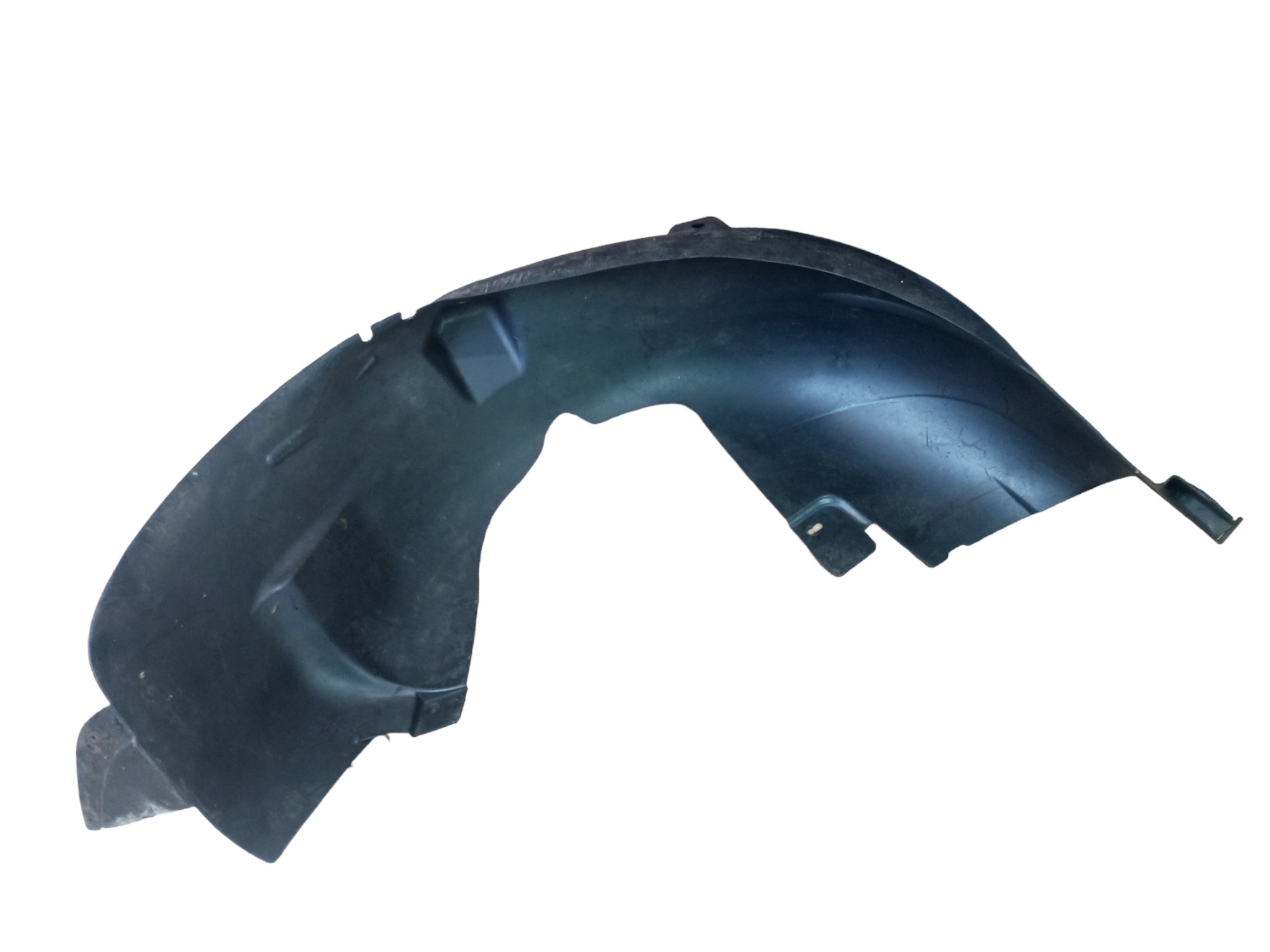 Parabarro Peugeot 307 2008 2010 2012 Traseira Direito 2