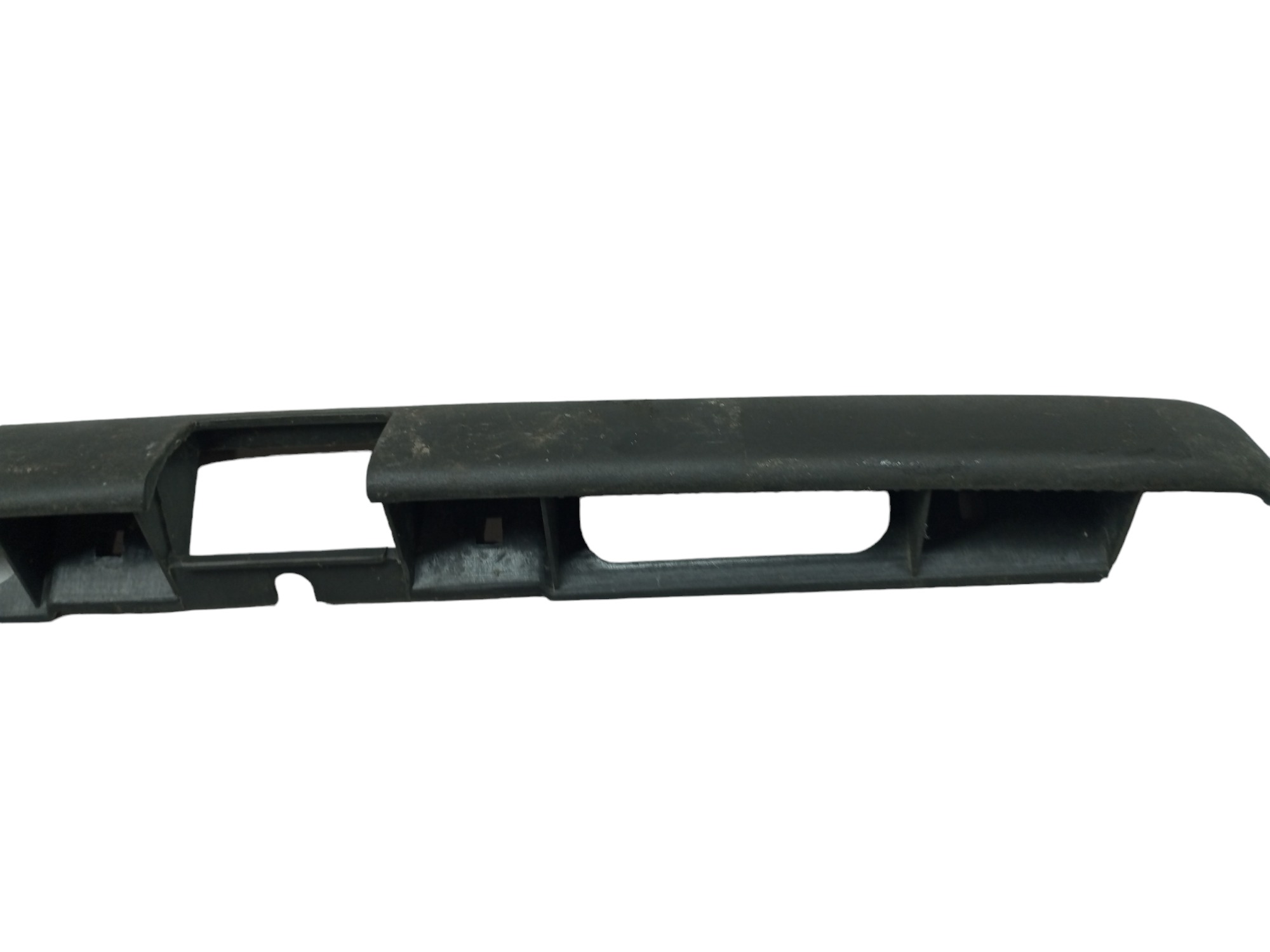 Friso Tampa Traseira Pointer 94 95 96 97 Cobertura Placa 6