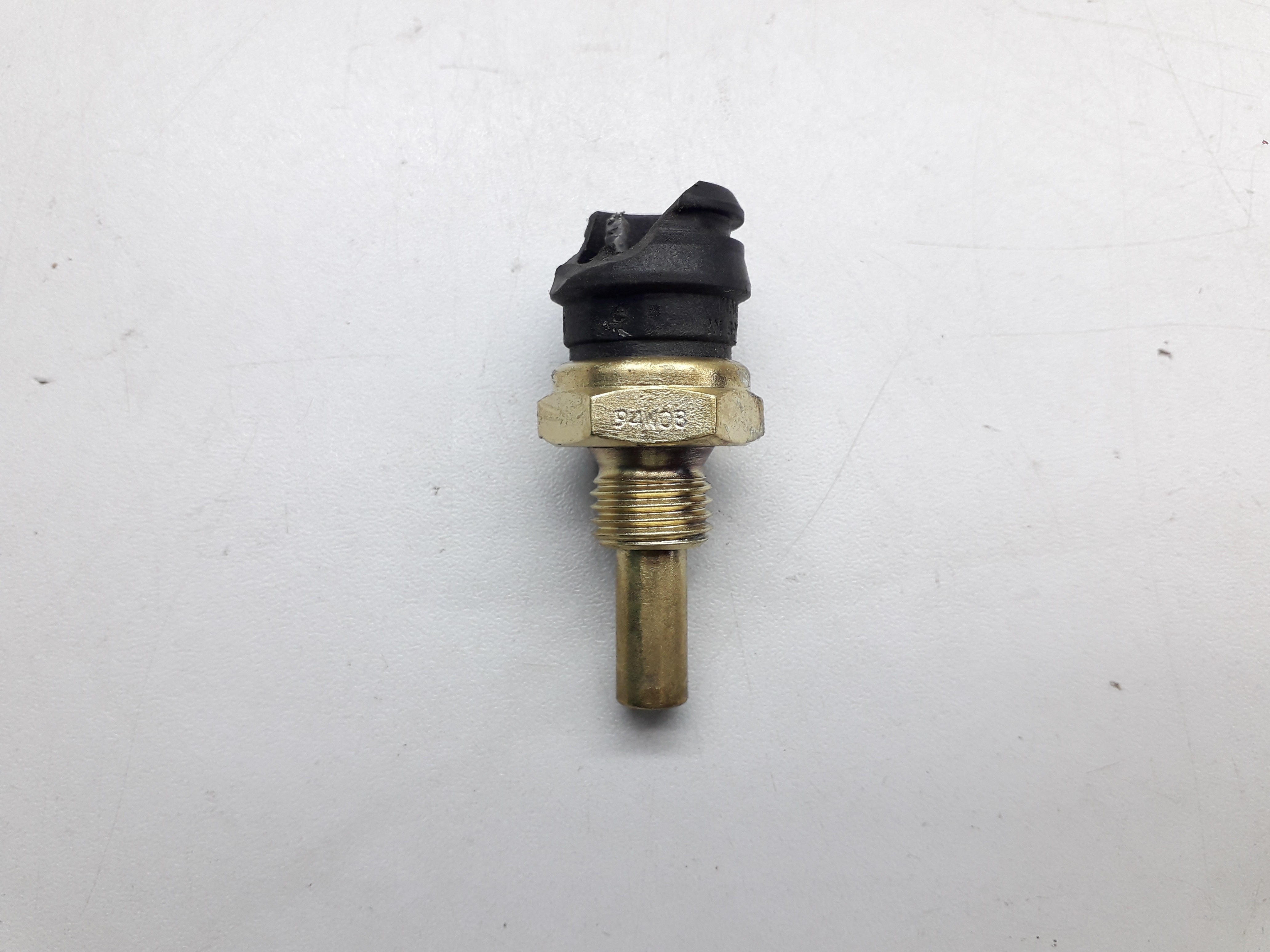 Sensor Temperatura Água Mercedes C220 1994 2