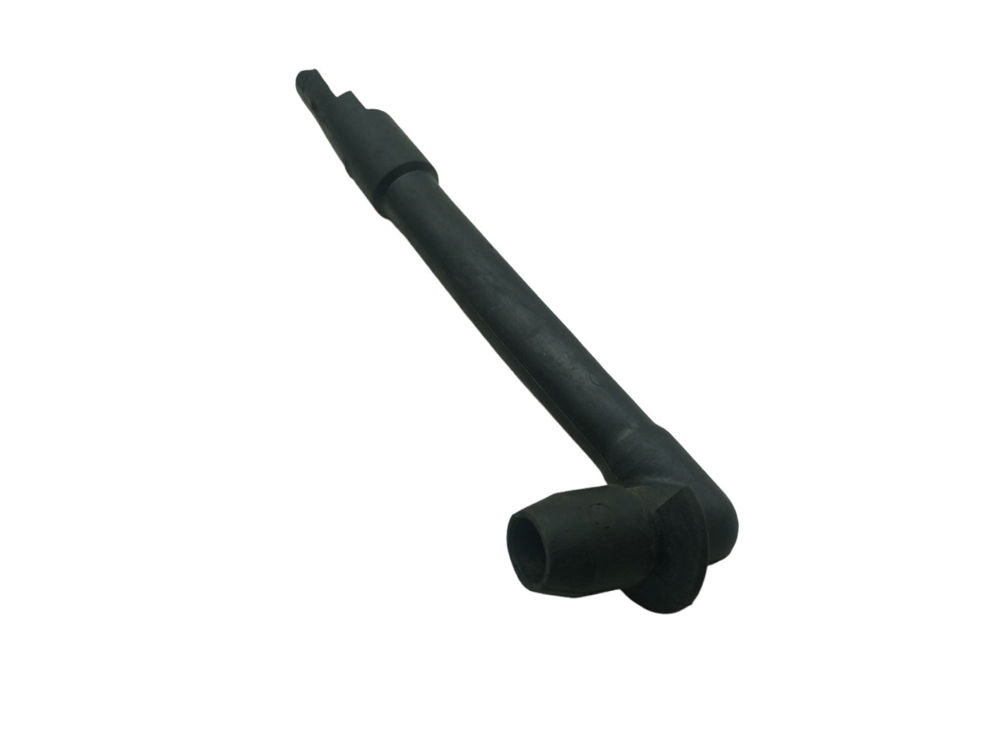 Mangueira Caixa Evaporadora Citroen C3 Peugeot 206 207 2005 6
