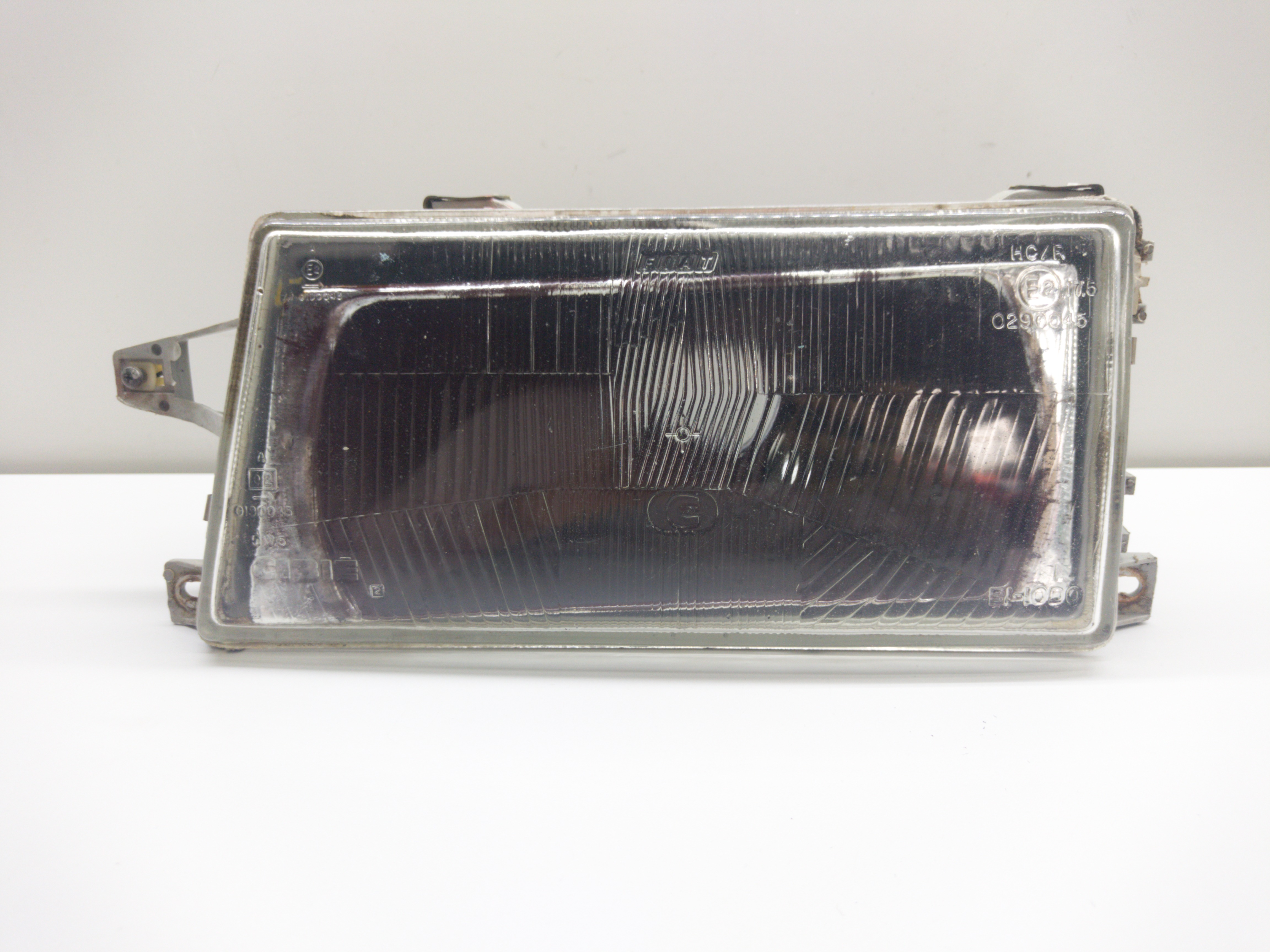 Farol Lado Esquerdo Fiat Uno 91/03 1