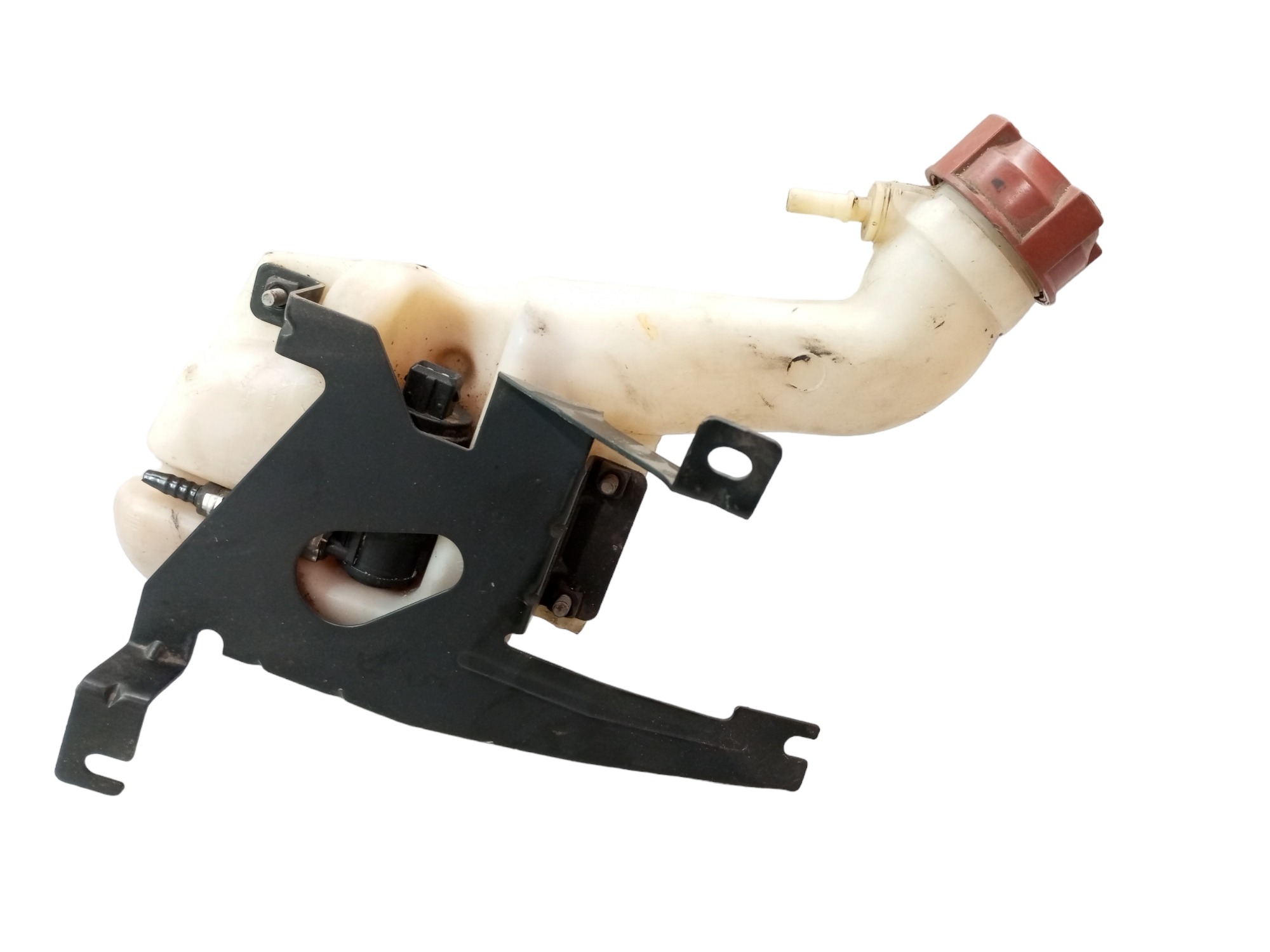 Reservatorio Gasolina Partida Fria Peugeot 206 C3 2006 2008 4