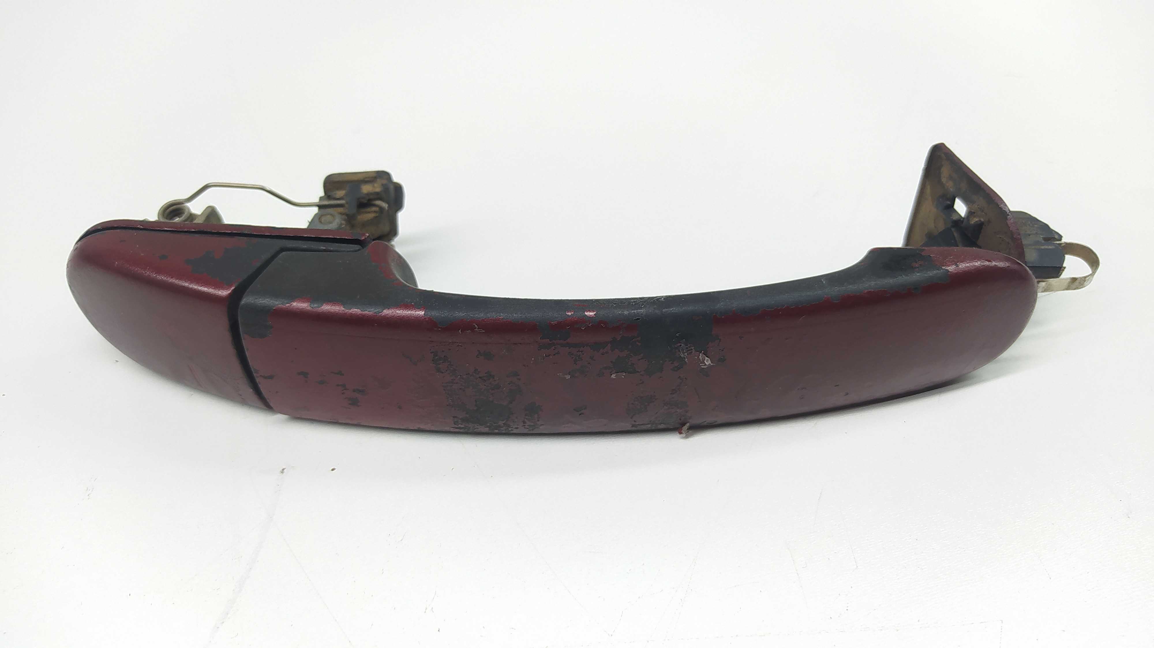 Maçaneta Externa Traseira Vw Golf 95 2