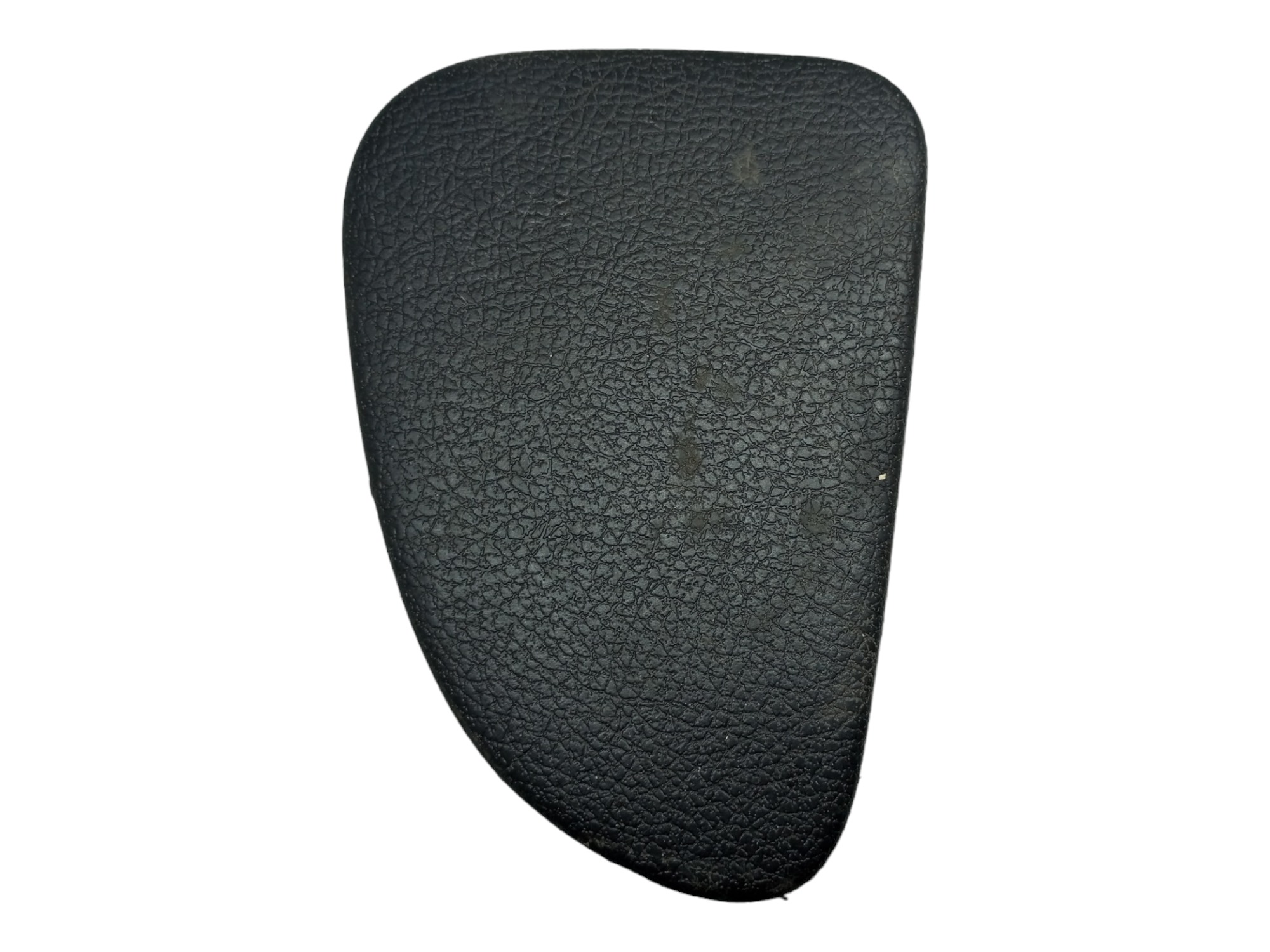 Tampa Lateral Painel Peugeot 206 2006 2007 2008 Esquerdo