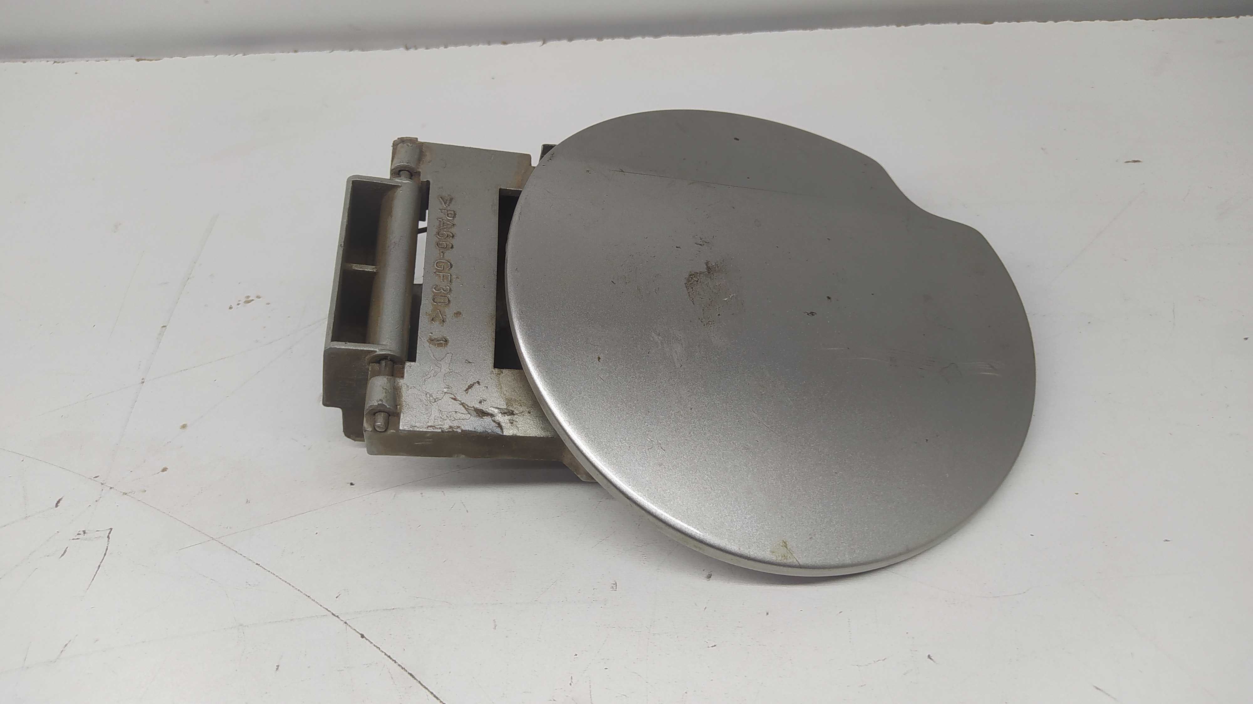 Portinhola Tampa Tanque Combustível Peugeot 307 1