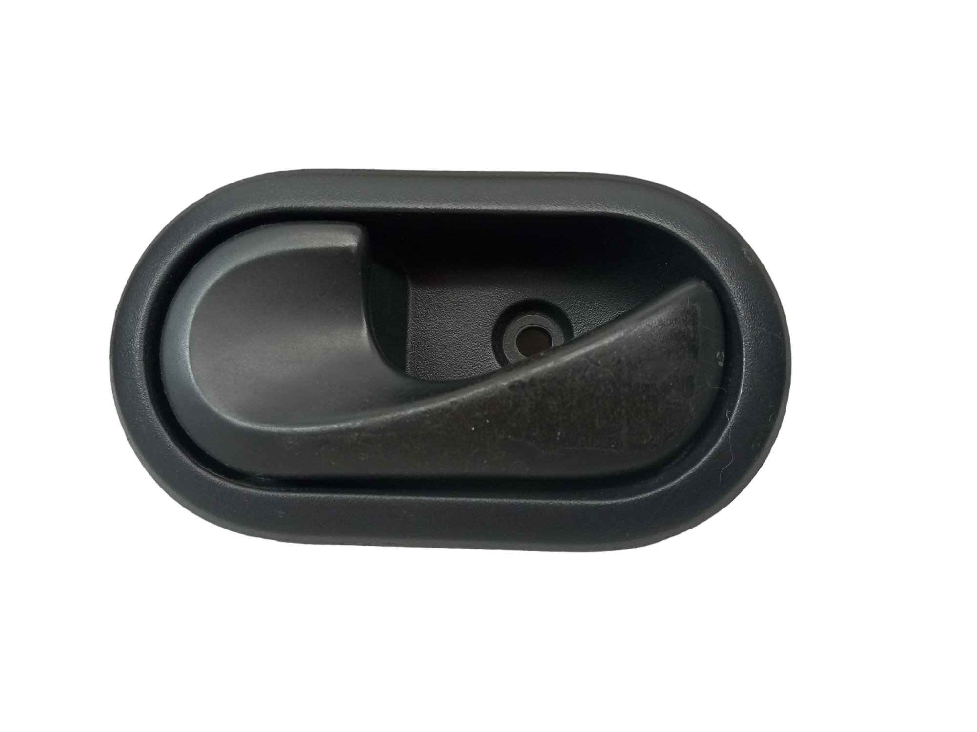 Macaneta Renault Sandero Duster 2011 2016 Lado Esquerdo  Preto 1