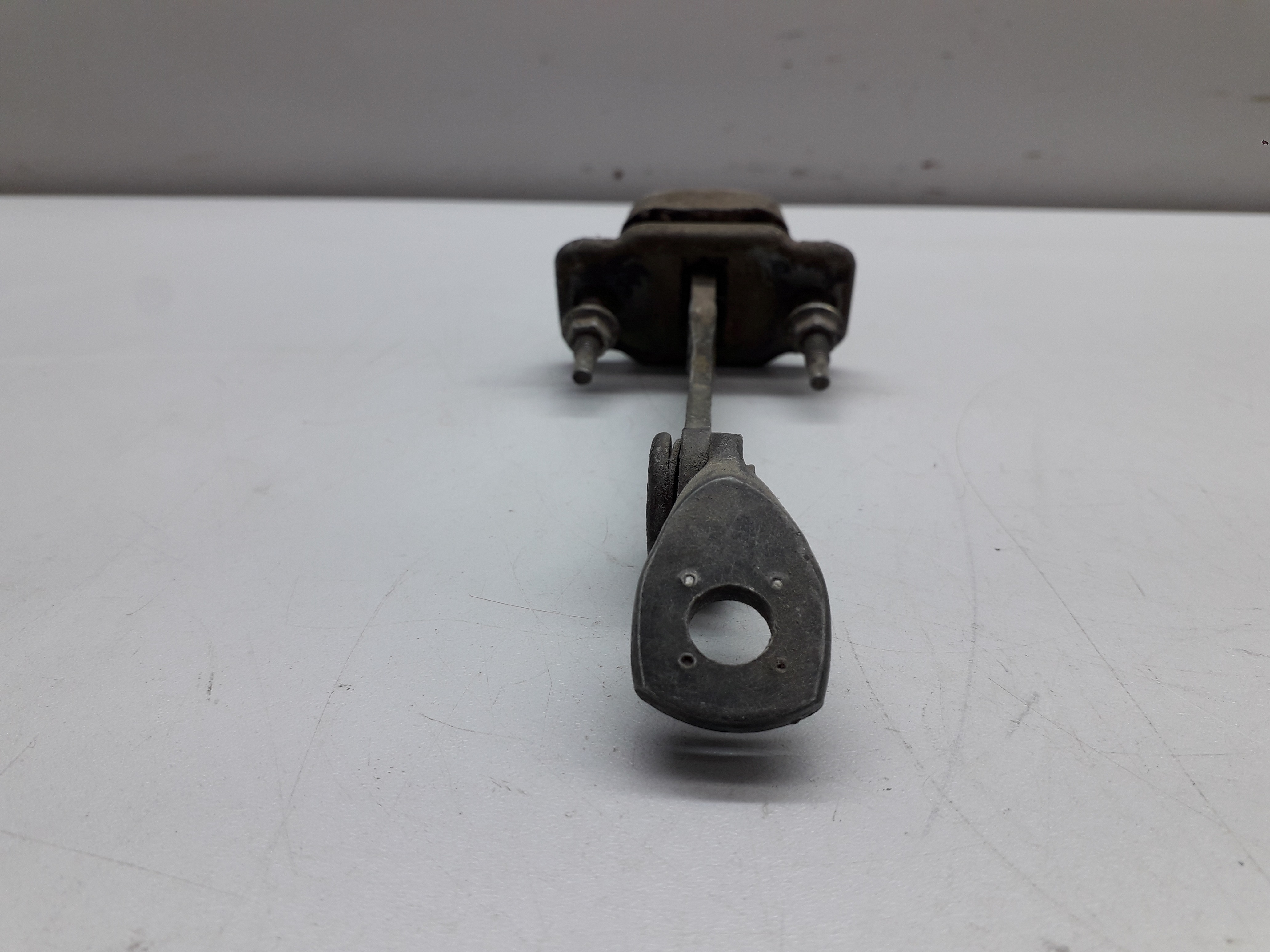 Limitador Porta Traseira Vw Fiesta 1998 5