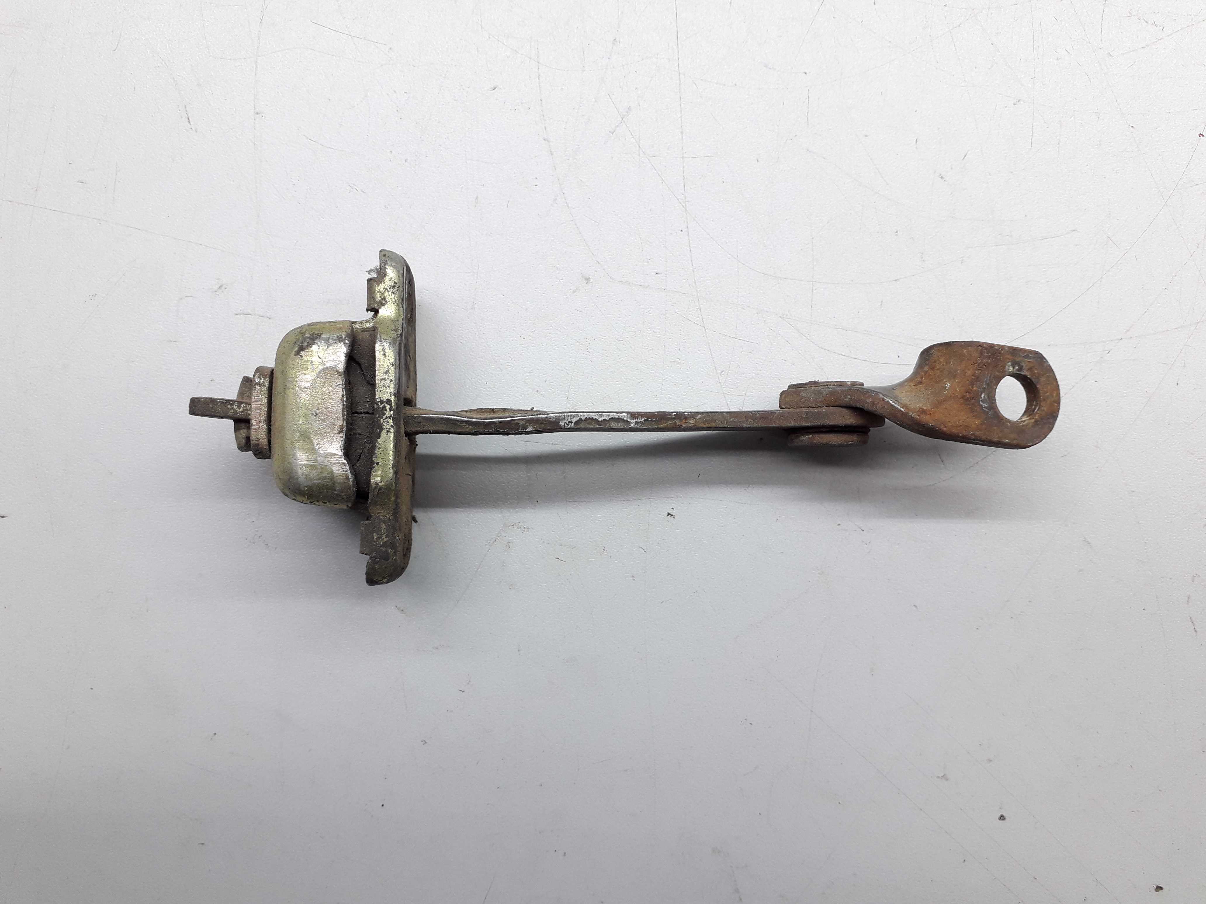 Limitador Porta Dianteira Ford Fiesta 1998 6