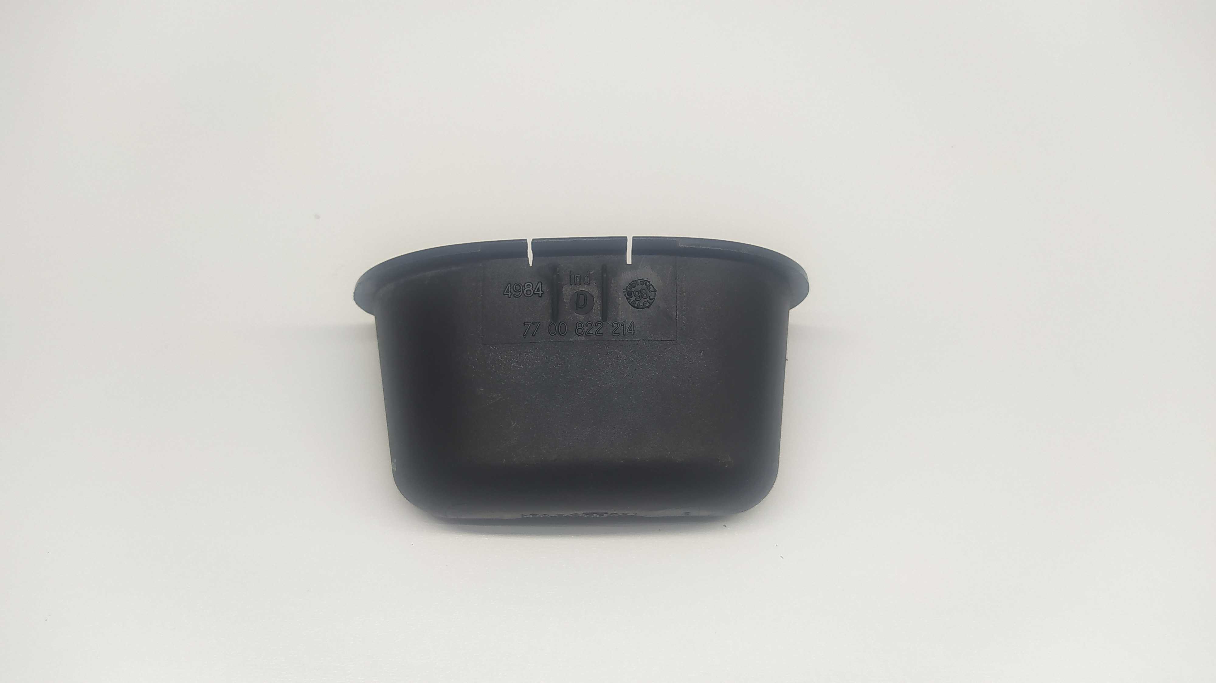 Cinzeiro Porta Traseira Esquerda Renault Scenic 2
