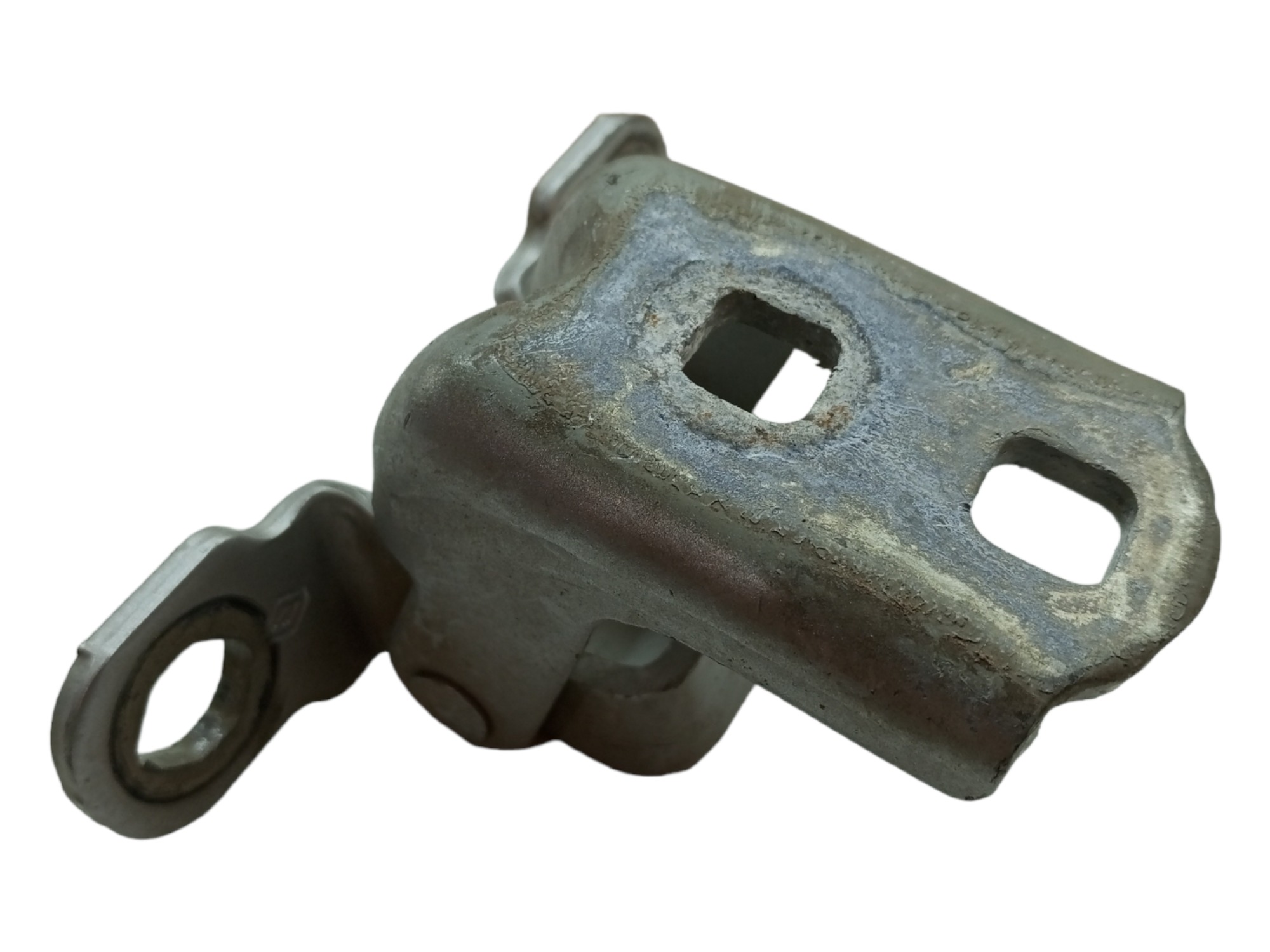 Dobradica Porta Megane 2007 2010 2013 Traseira Direita 4