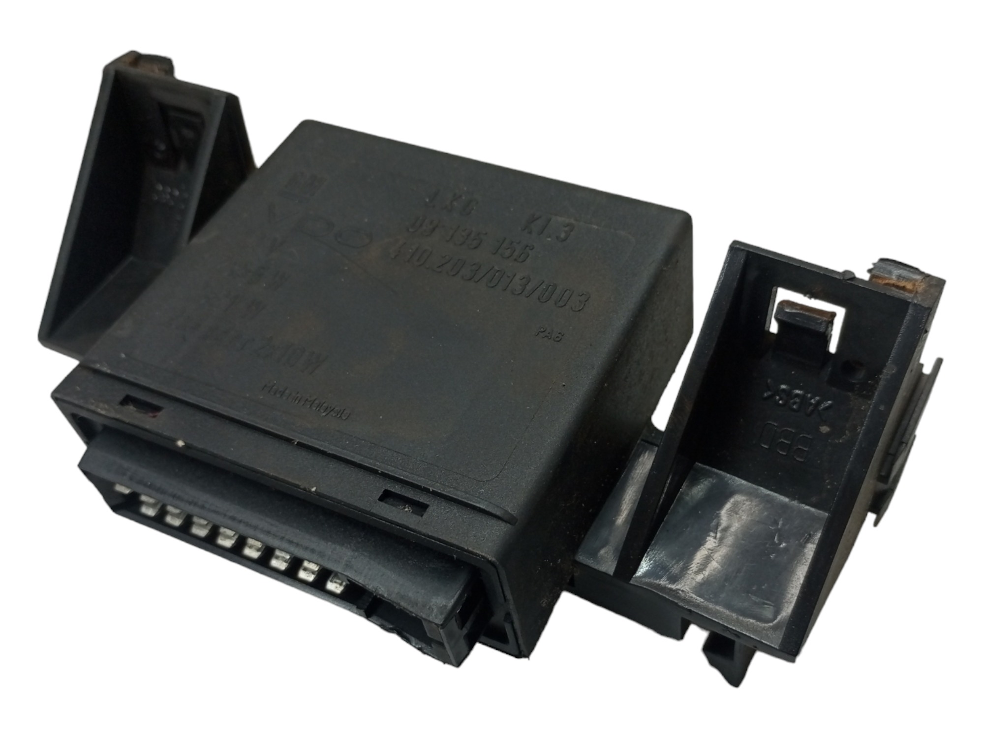 Modulo Rele Iluminacao Vectra Astra 2007 2008 2009 2012 5