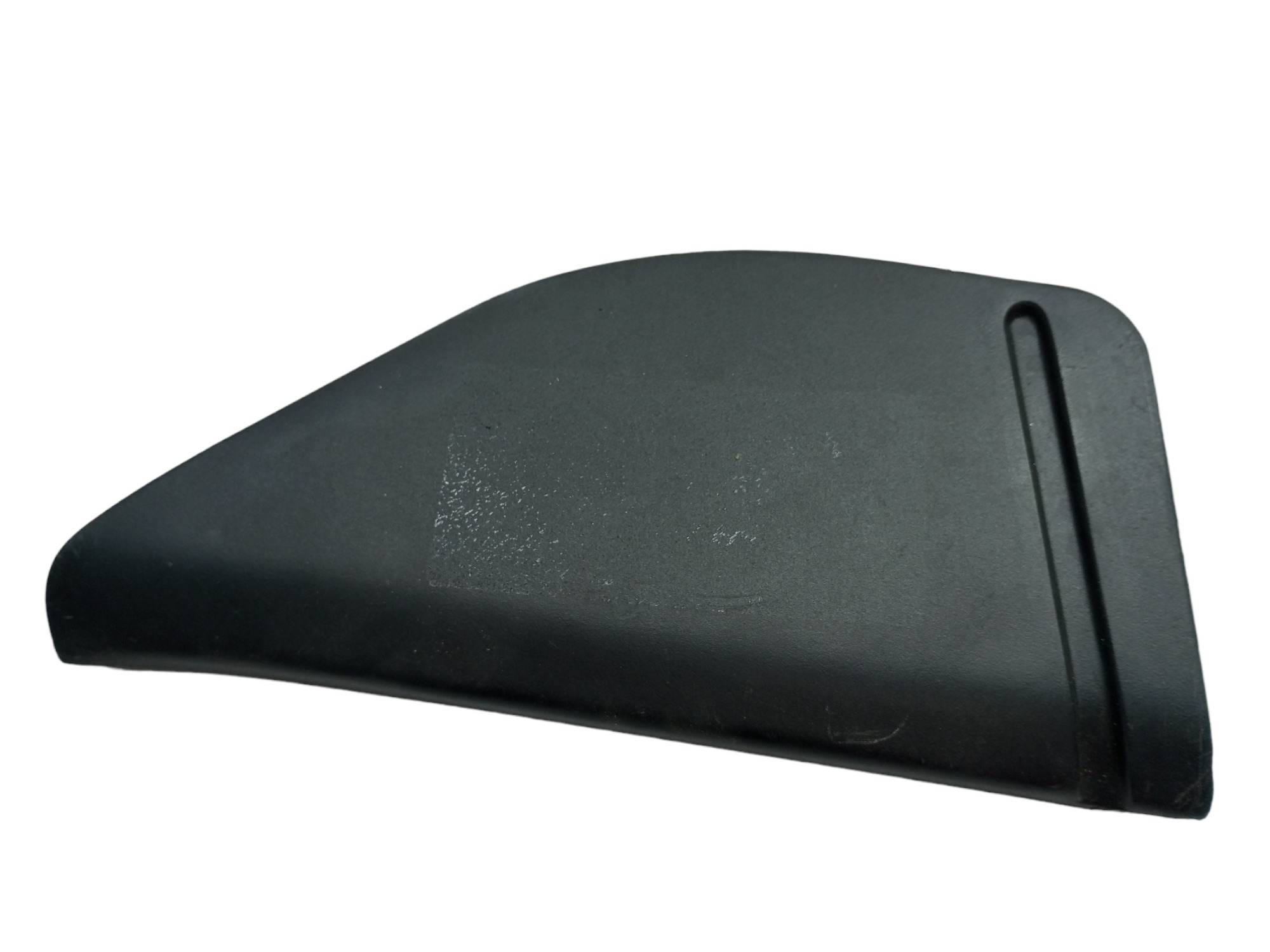 Acabamento Interno Retrovisor Palio Traseira Direita 2001 Preto