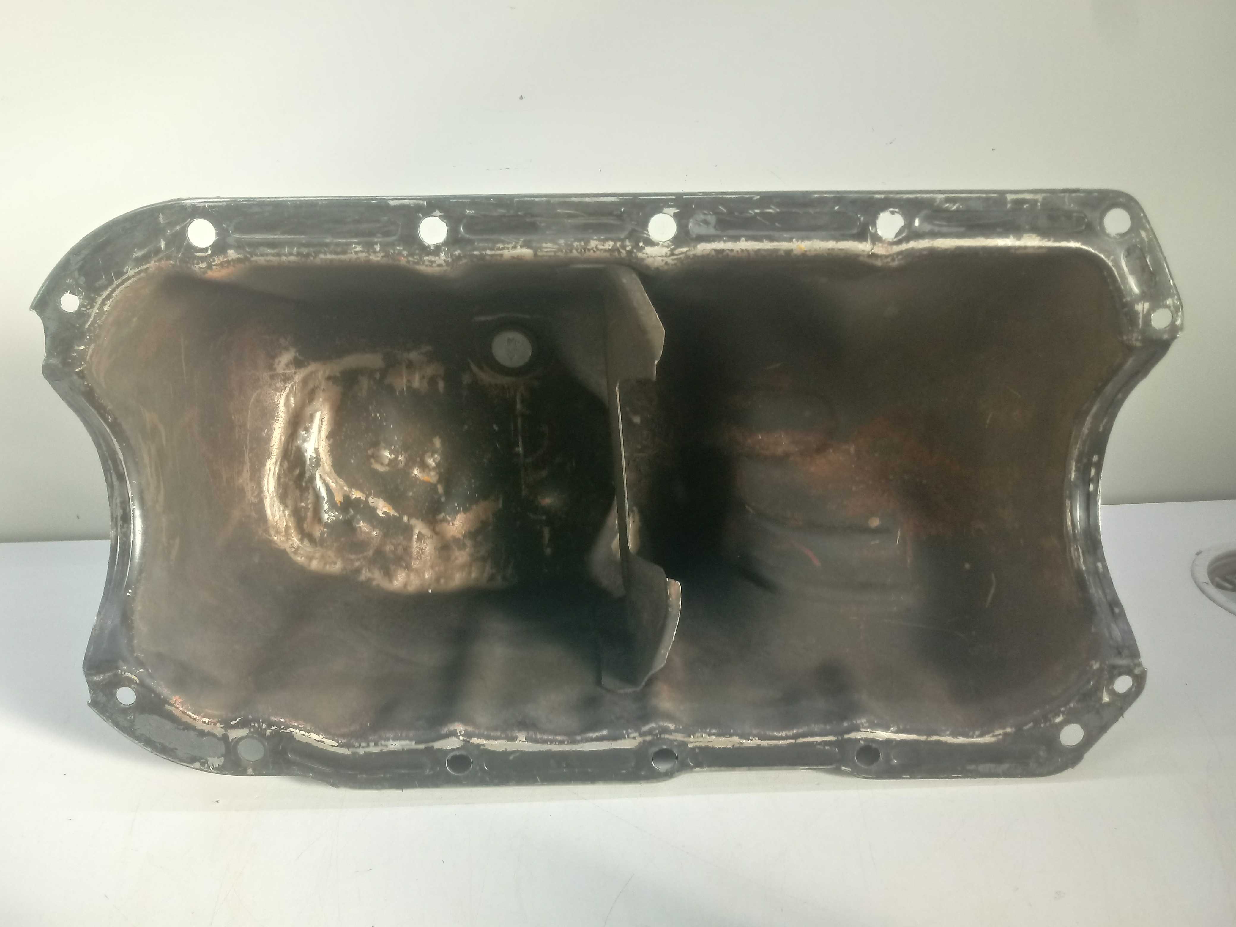 Carter Óleo Motor Fiat Strada 1.4 Mpi Fire 2001 4