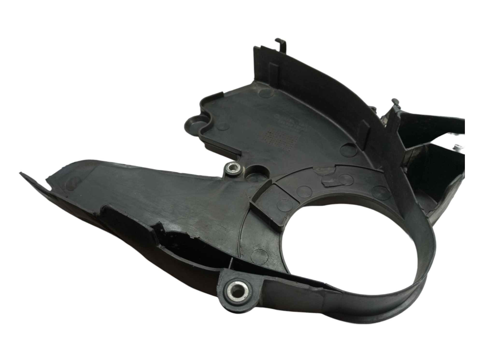 Capa Correia Dentada Gol G5 Fox 2008 2009 2010 Inferior 4