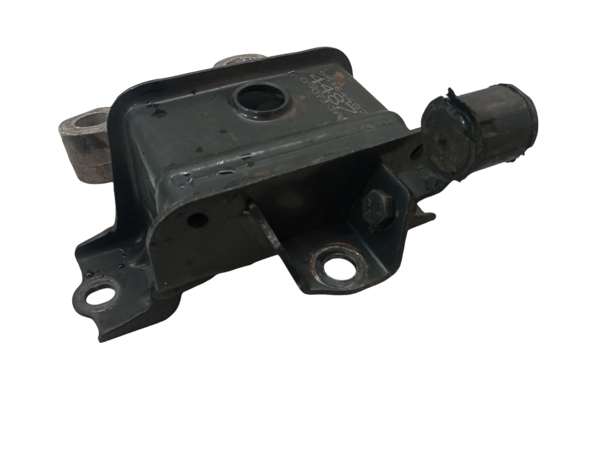 Suporte Coxim Motor Cobalt Prisma Onix 2013 2014 Direito 7