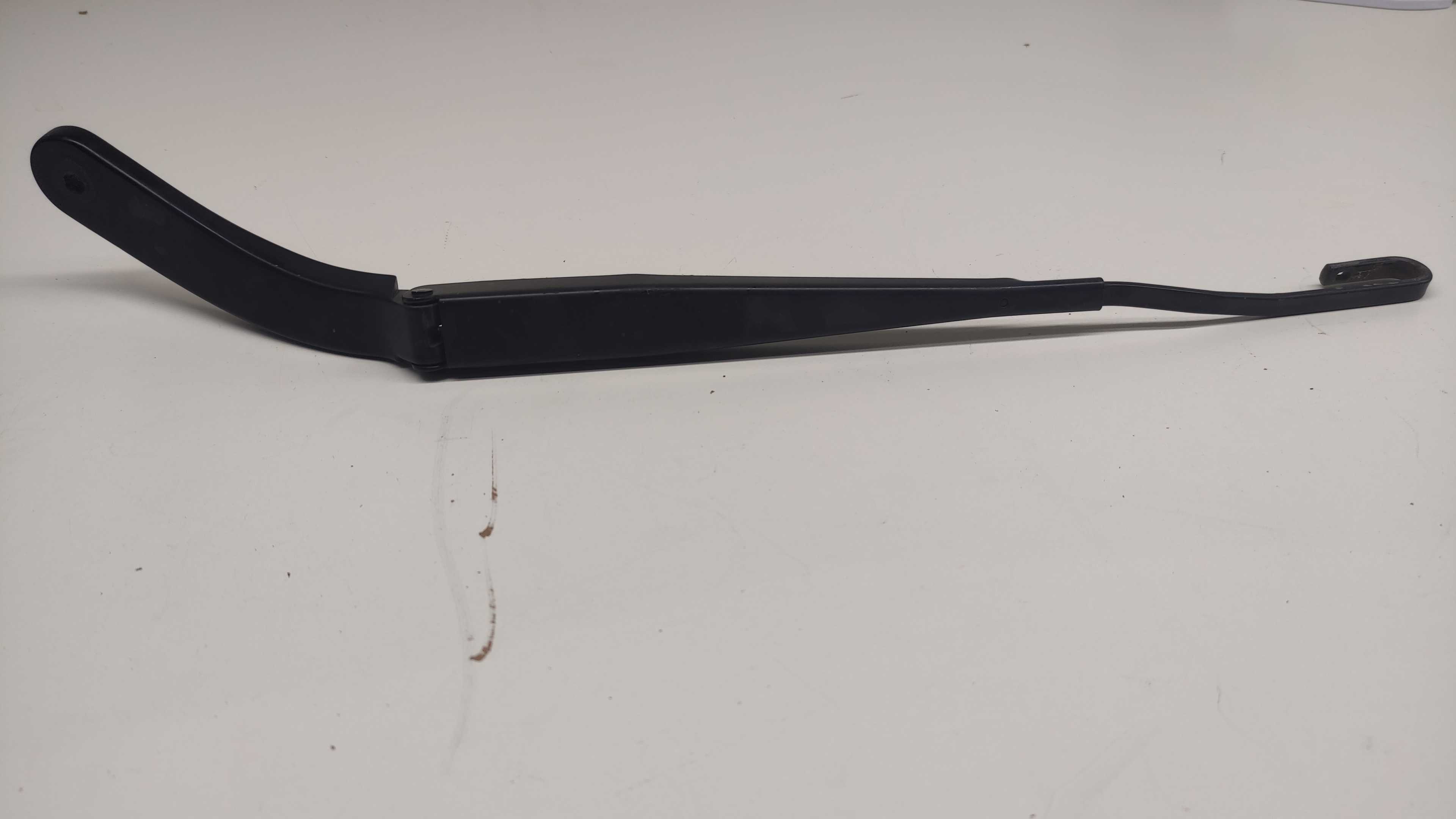 Braço Limpador Parabrisa Lado Esquerdo Renault Sandero 2009 3