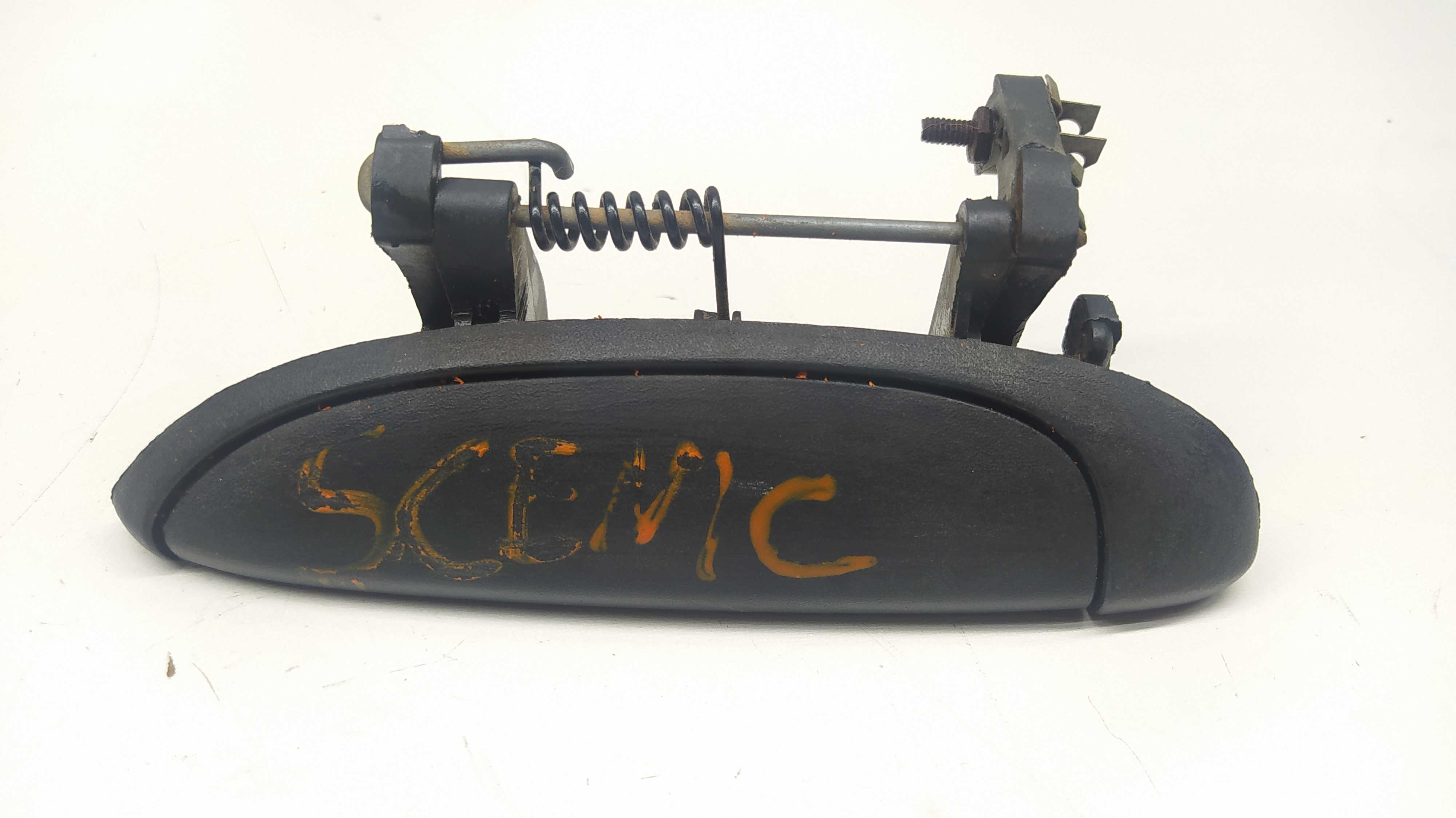 Maçaneta Externa Esquerda Renault Scenic Logan Clio