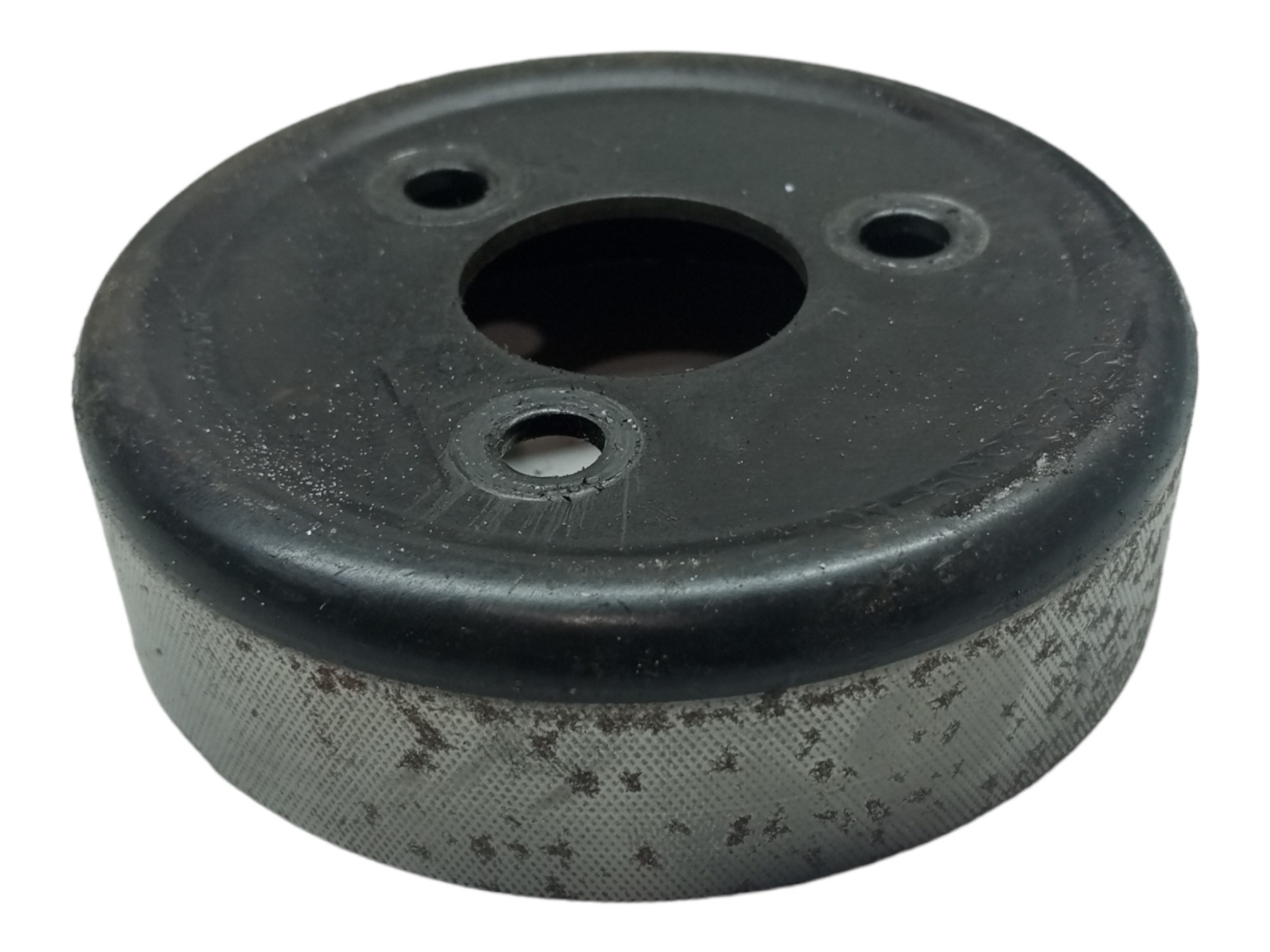 Polia Bomba Dagua Ford Fusion 2.3 2007 2008 2009 2010 3