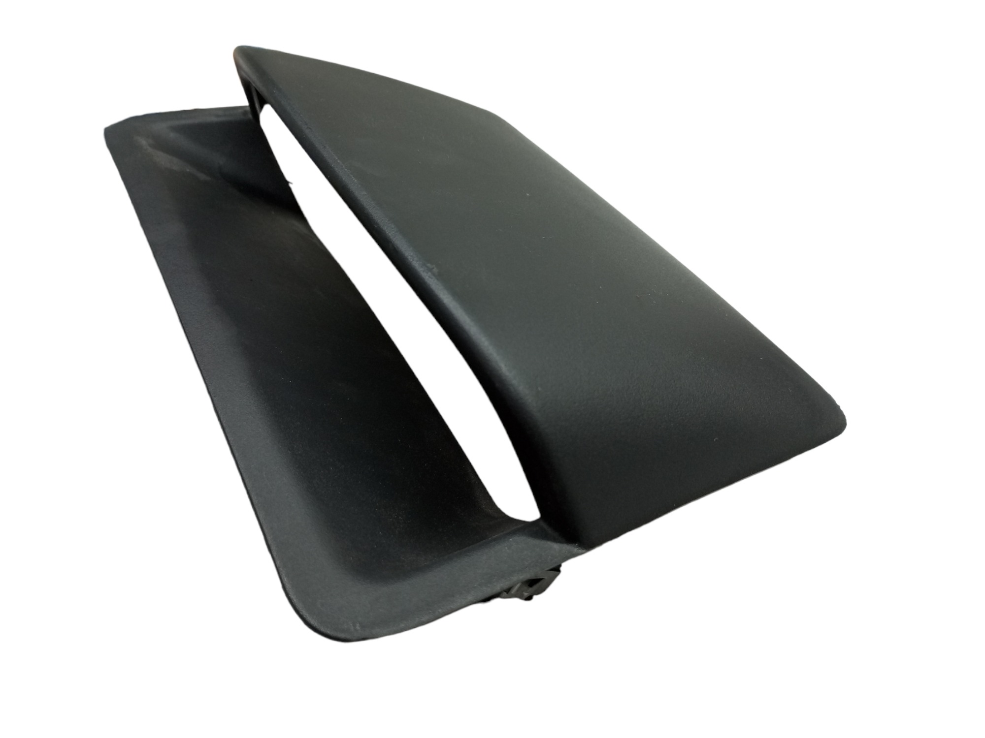 Moldura Computador Bordo Peugeot 408 308 2011 2014 2016 5