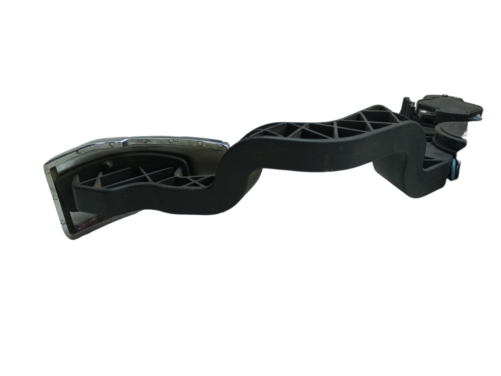 Pedal Acelerador Fiat Stilo Eletronico 1.8 2008 2009 2010 5