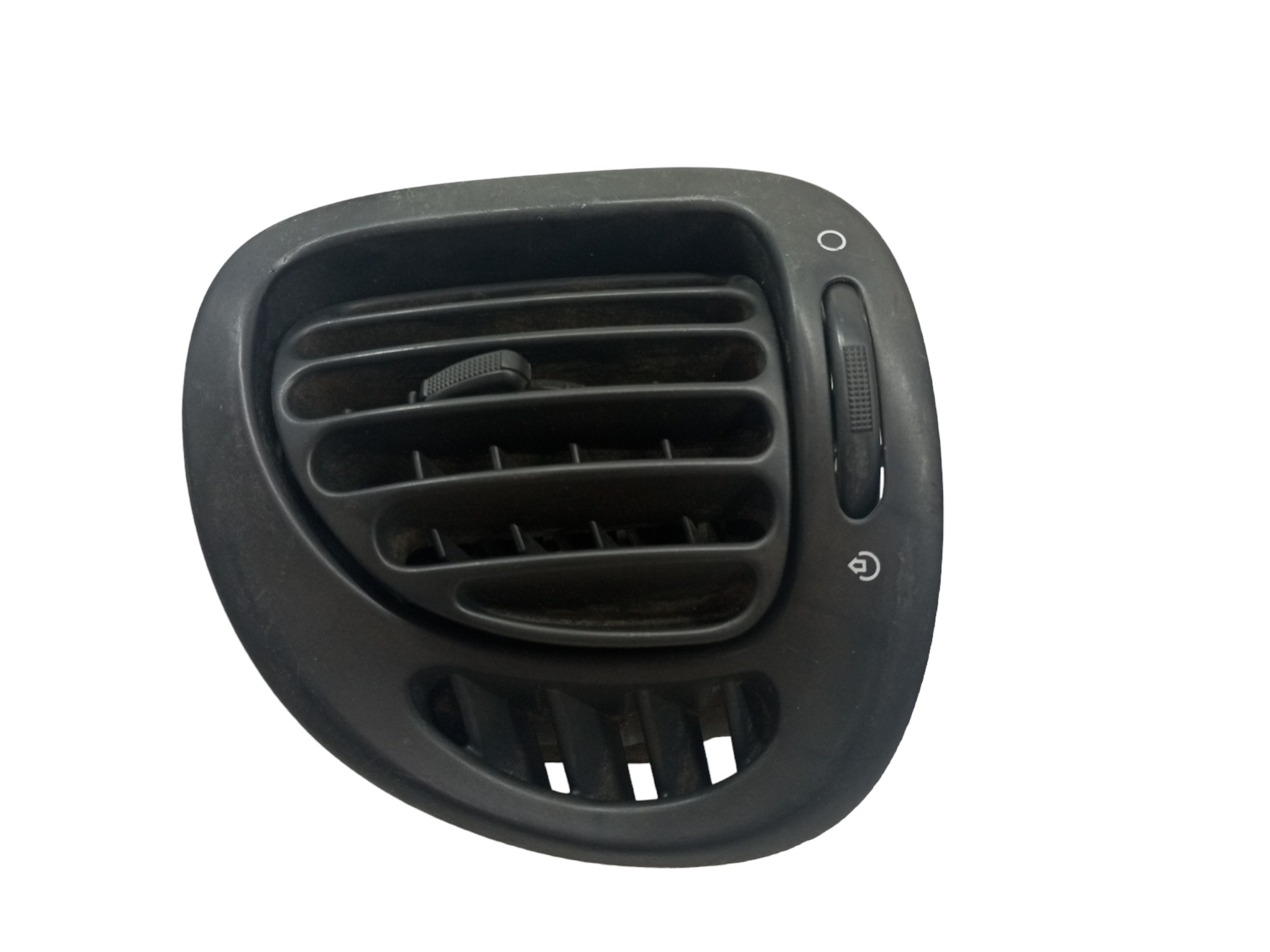 Difusor Ar Citroen Xsara Picasso 2001 2012 Lado Direito 2