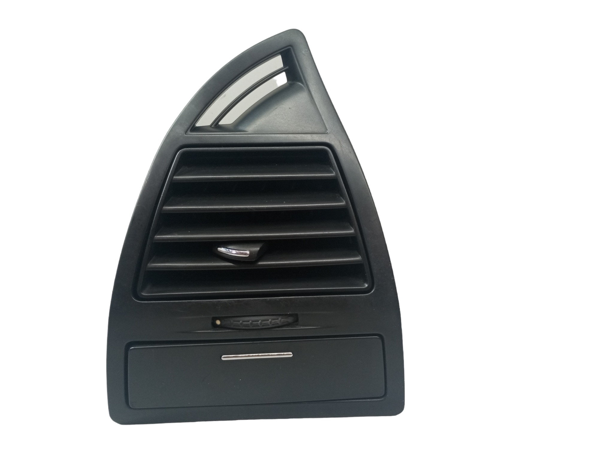 Difusor Ar Painel Citroen C4 2007 2012 Esquerdo Com Gaveta 1