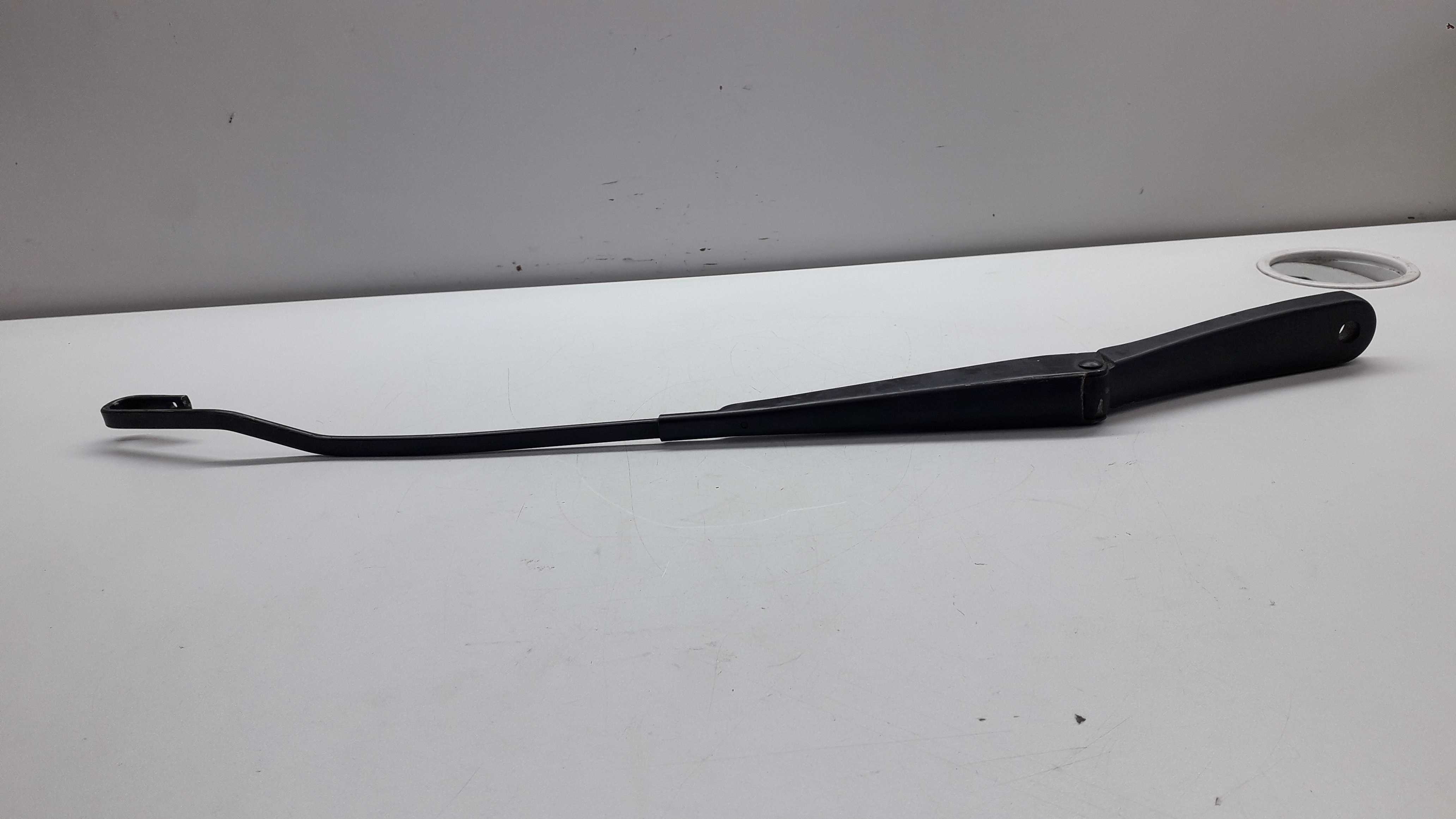 Braço Haste Limpador Parabrisa Esquerda Gm Vectra 06/12 1