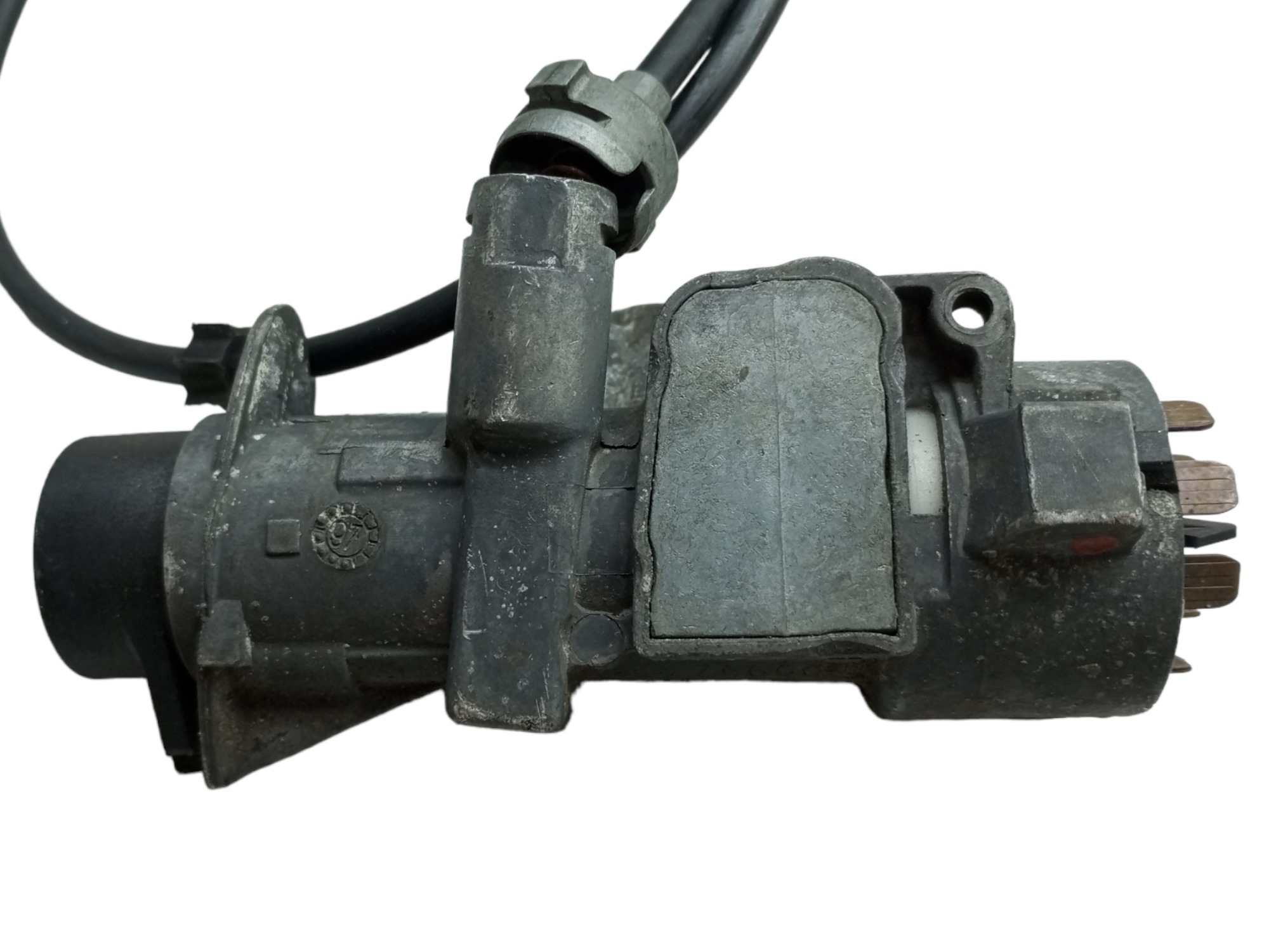 Comutador Ignicao Audi A3 Volkswagen Golf 2000 2001 2002 3