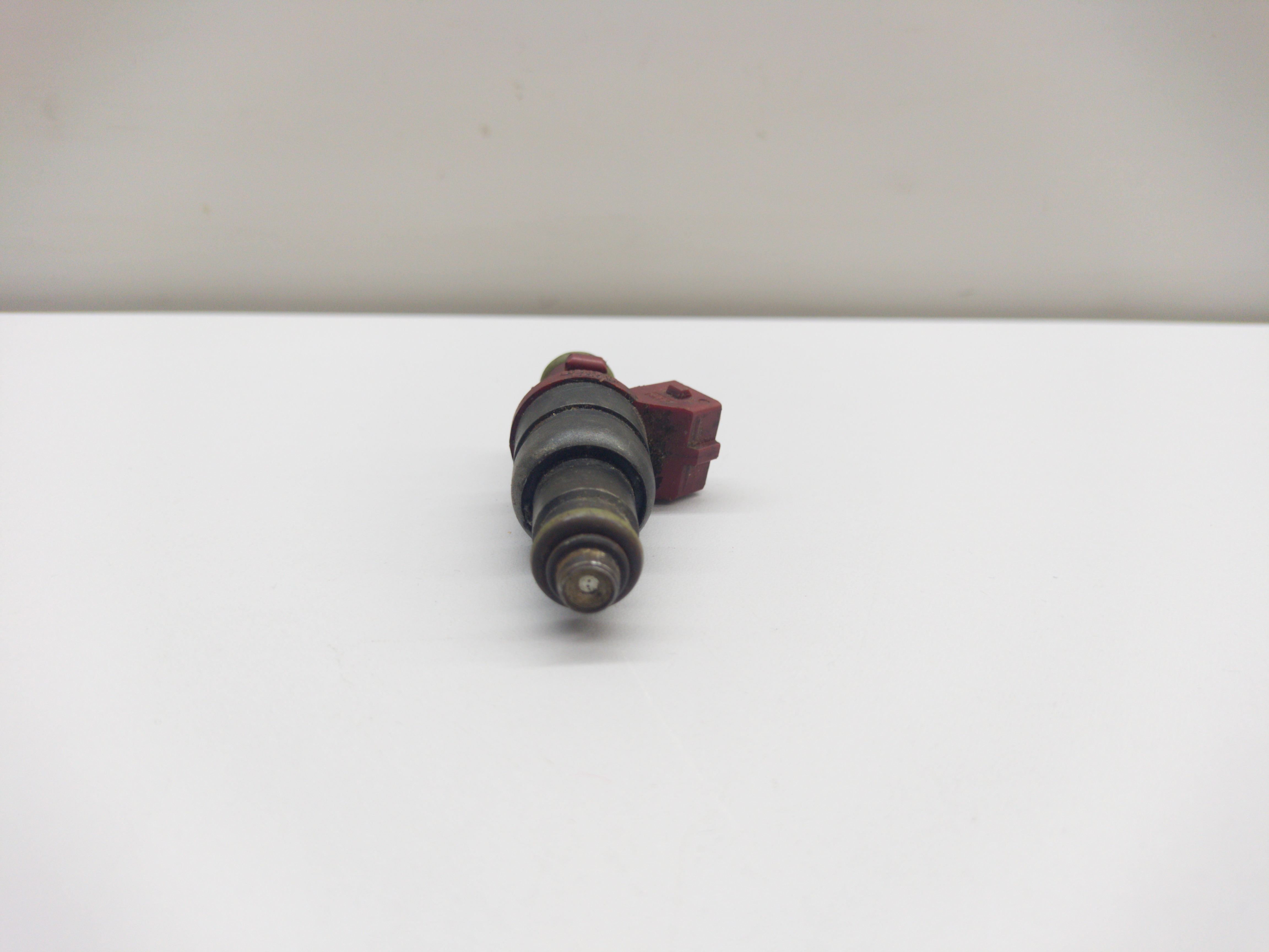 Bico Injetor Mercedes E320/c280 1997 5