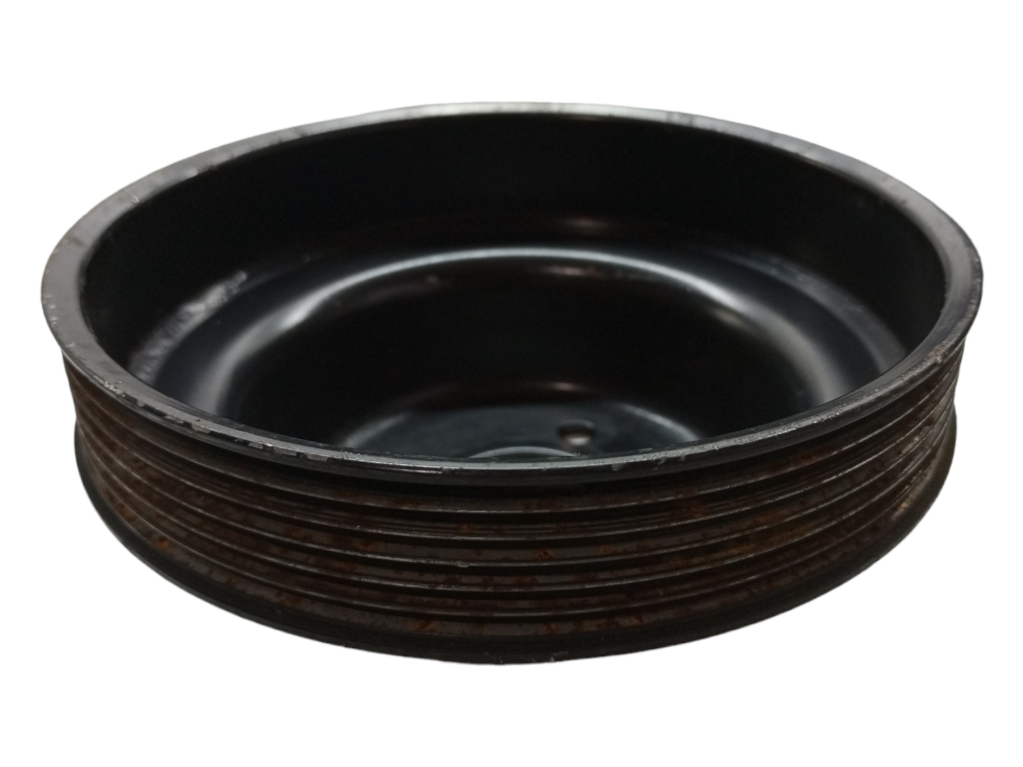 Polia Bomba Agua Hyundai Azera 3.3 2008 2009 2010 2011 4