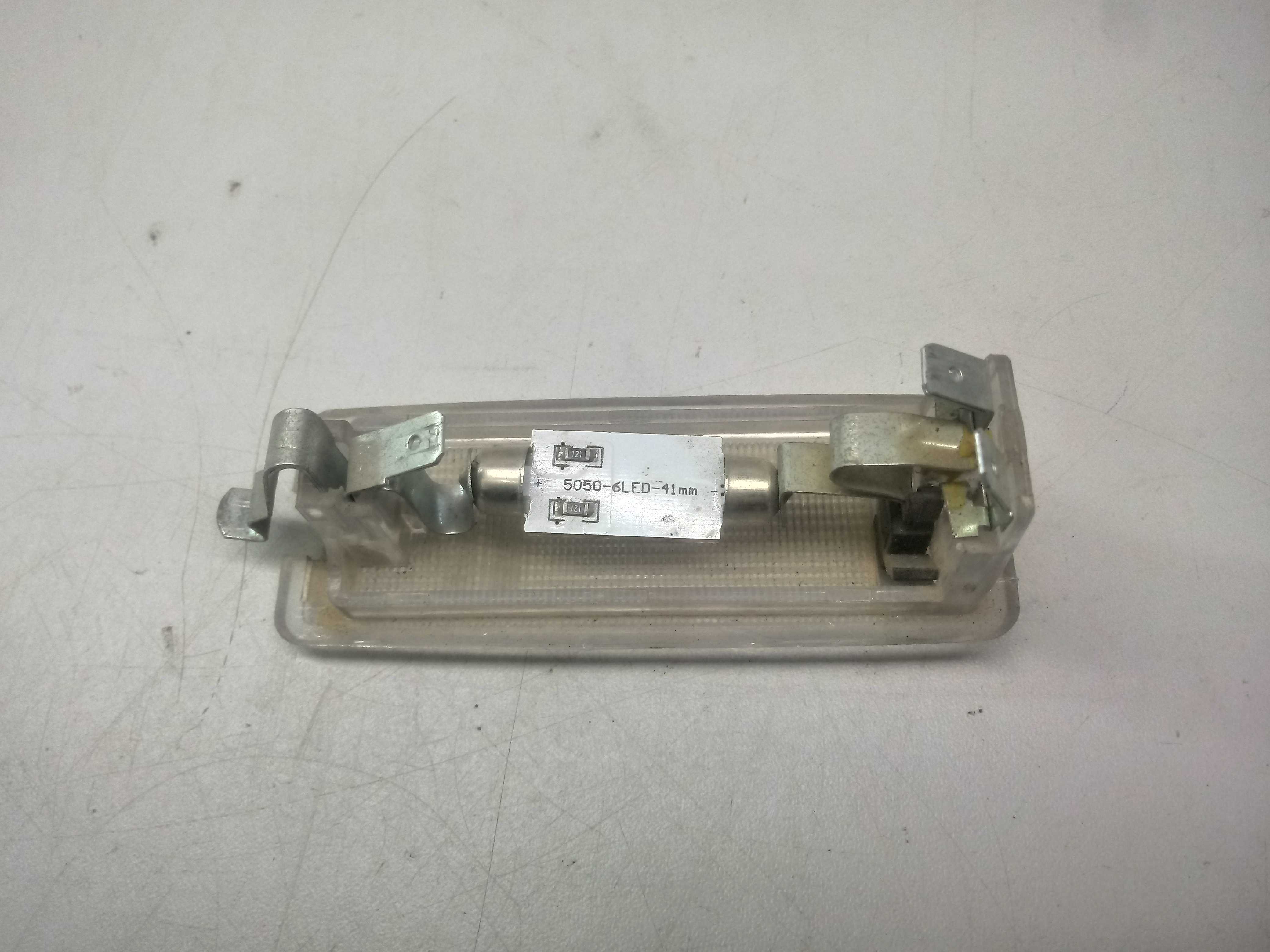 Luz De Teto Cortesia Gol Saveiro Parati G2 Bola 95/99 2
