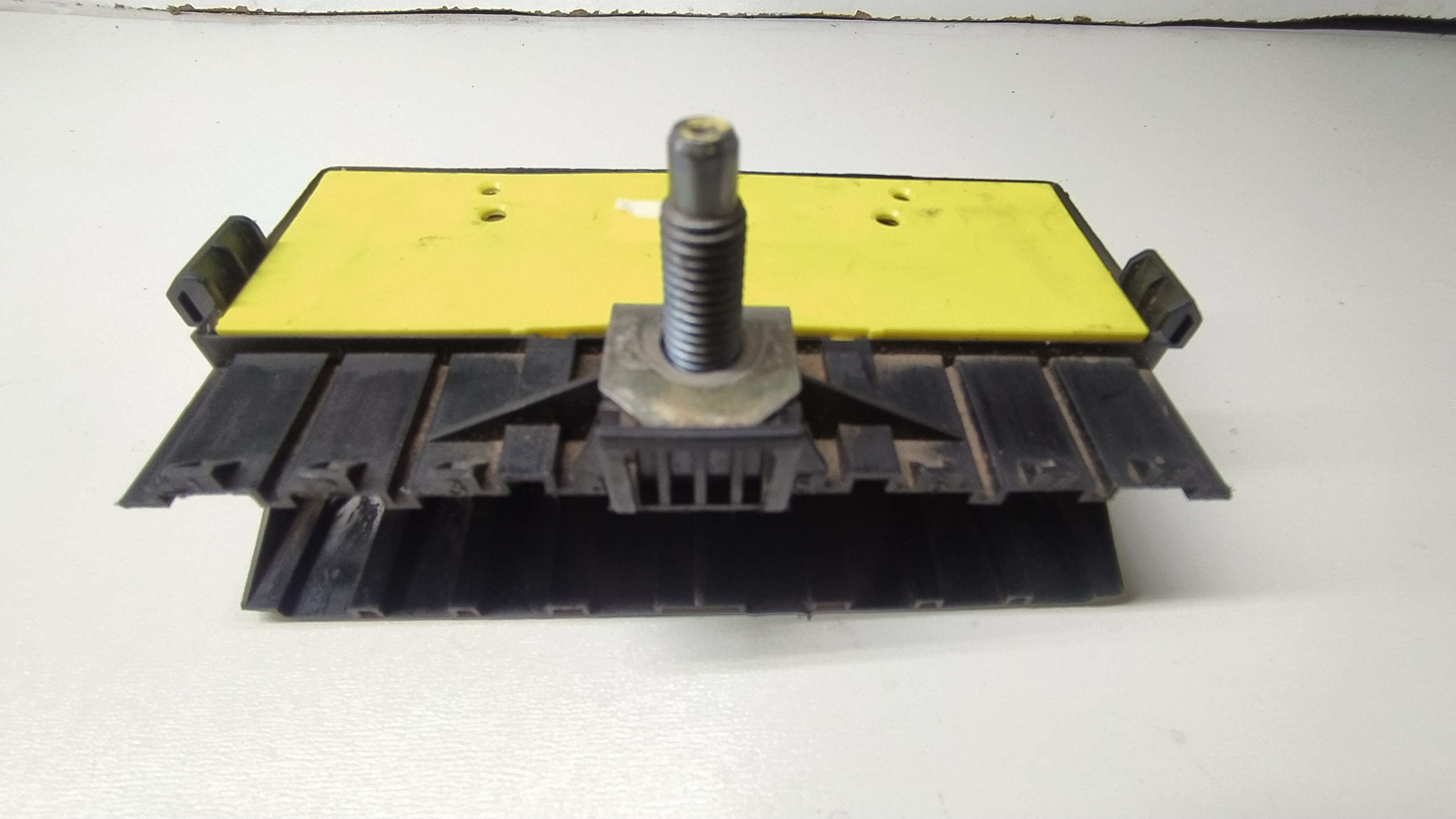 Caixa De Fusível Relê Citroën C4 Peugeot 206 207 1.4 1