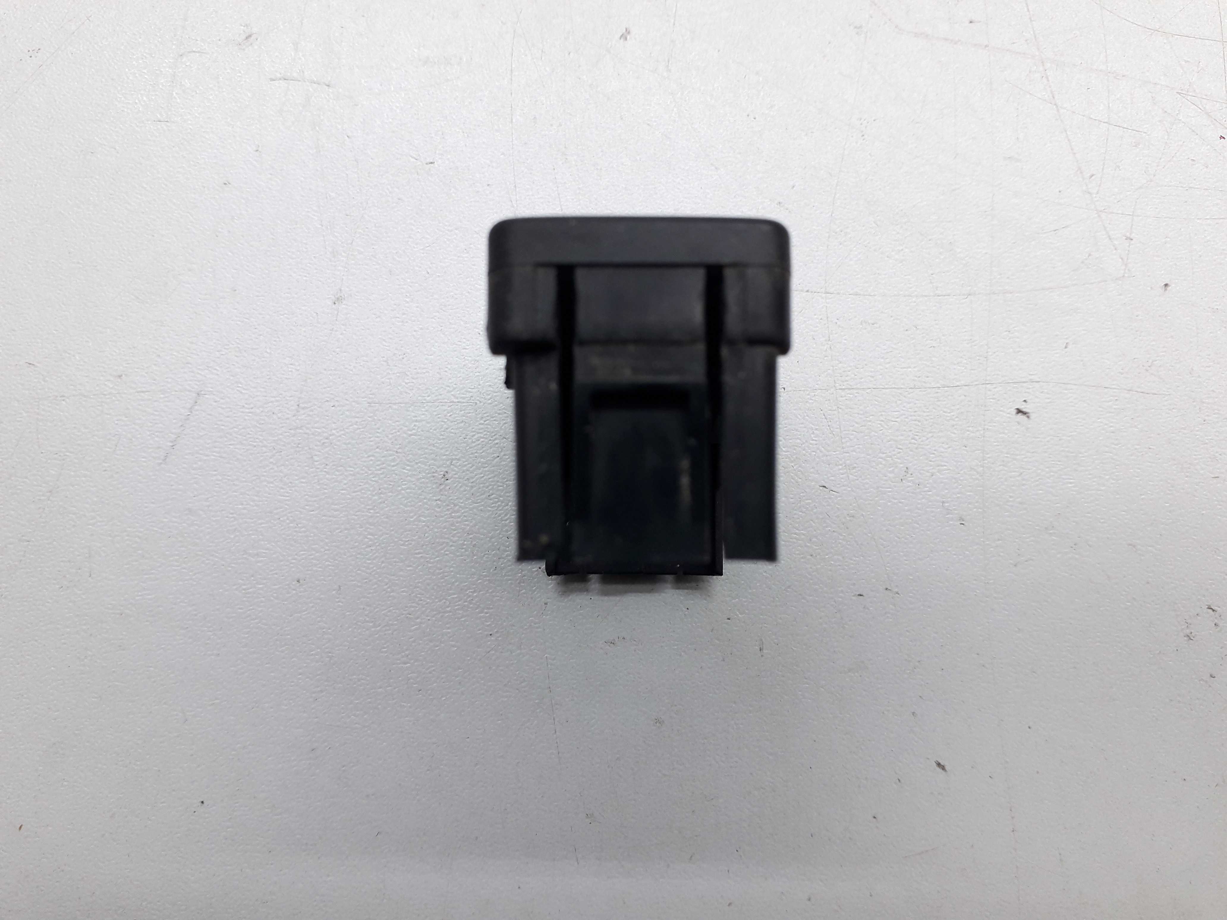 Botão Falso Painel Citroen C3 2008 5