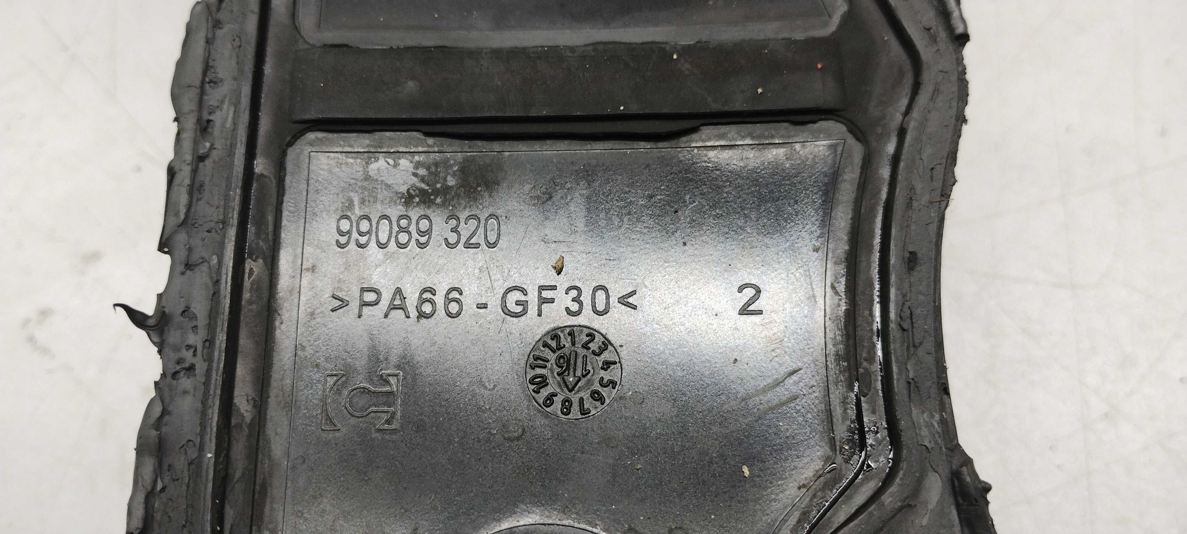 Tampa Válvula Cabeçote Peugeot 206 207 307 1.6 16v 05/07 5