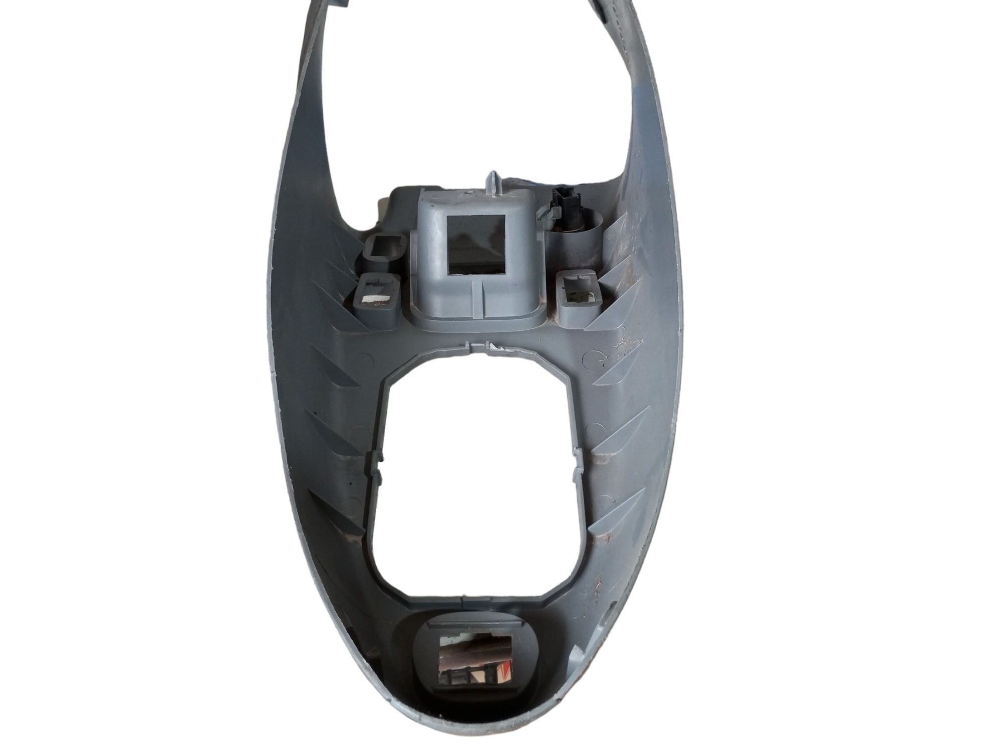 Console Central Clio 2003 2004 2005 2007 2008 2010 Renault 2